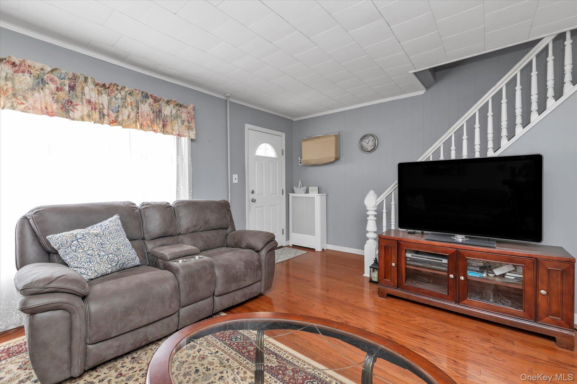 Single Family 110th Street Queens, NY 11418, MLS-972556-4