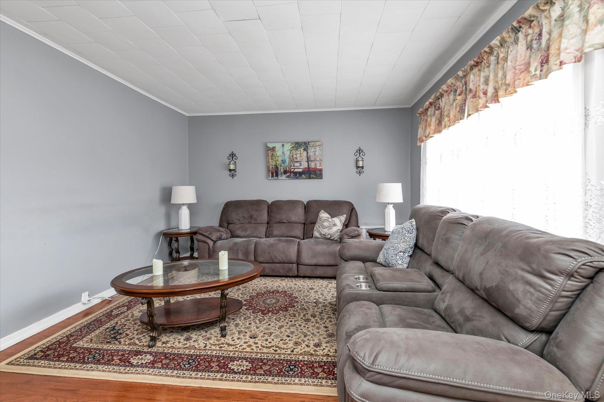 Single Family 110th Street Queens, NY 11418, MLS-972556-5