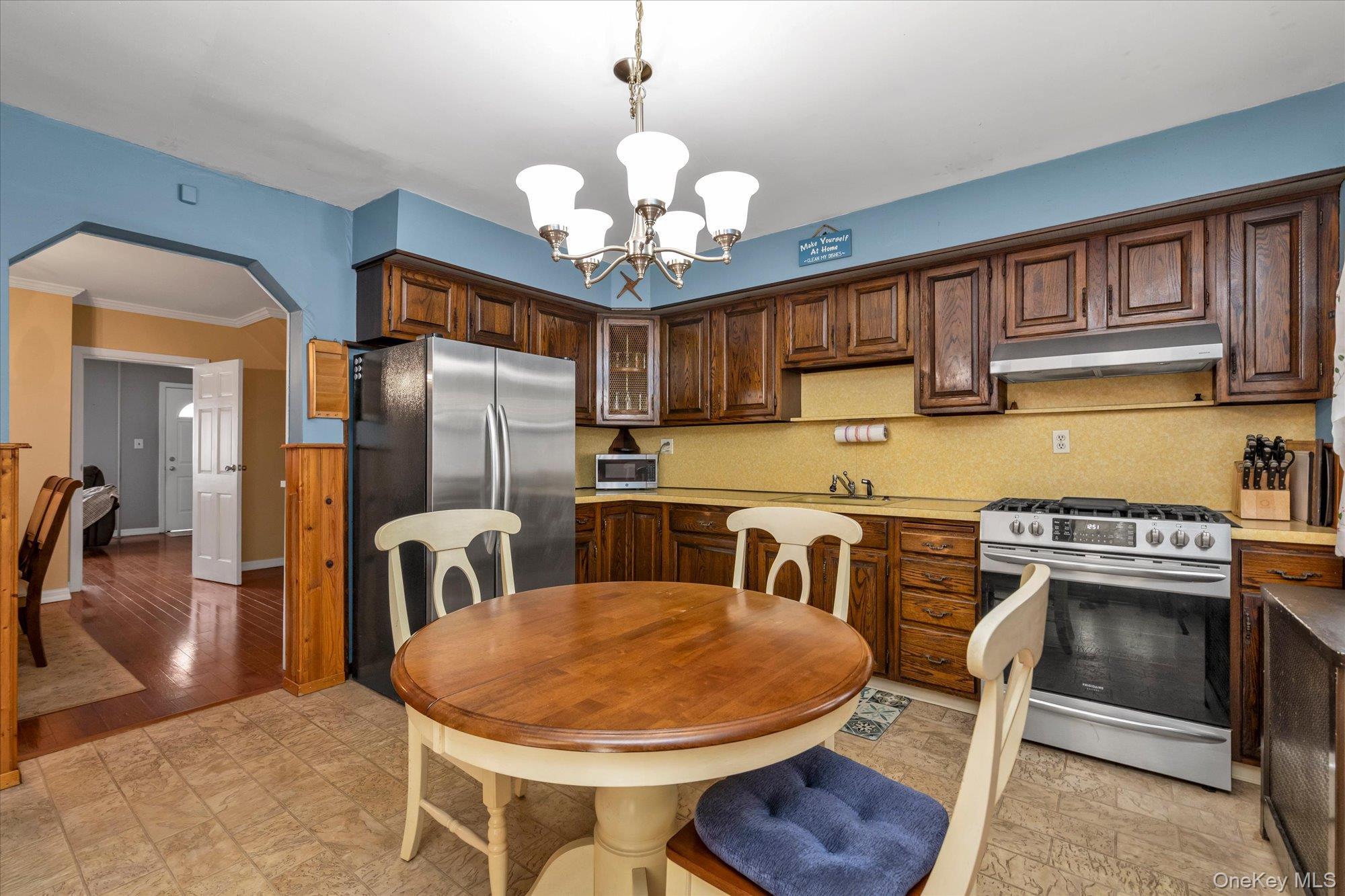 Single Family 110th Street Queens, NY 11418, MLS-972556-8