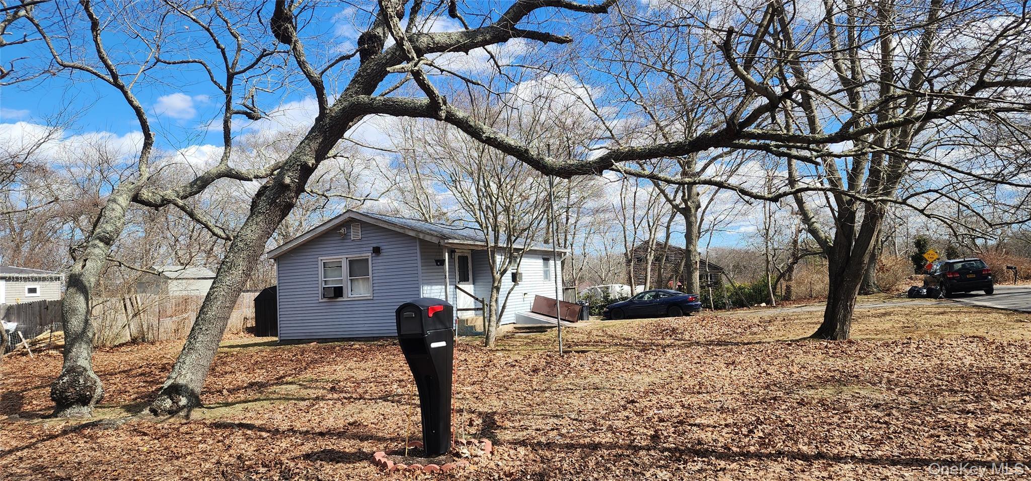 Single Family Rutland  Suffolk County, NY 11950, MLS-972557-2