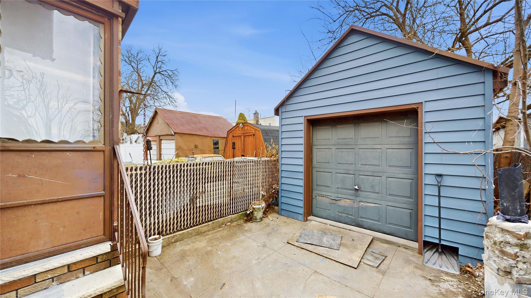 Single Family 55th  Brooklyn, NY 11234, MLS-972558-21