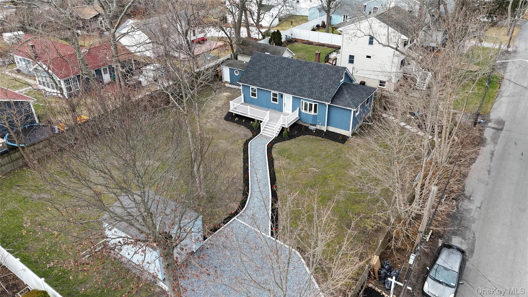 Single Family Shell  Suffolk County, NY 11778, MLS-972563-2