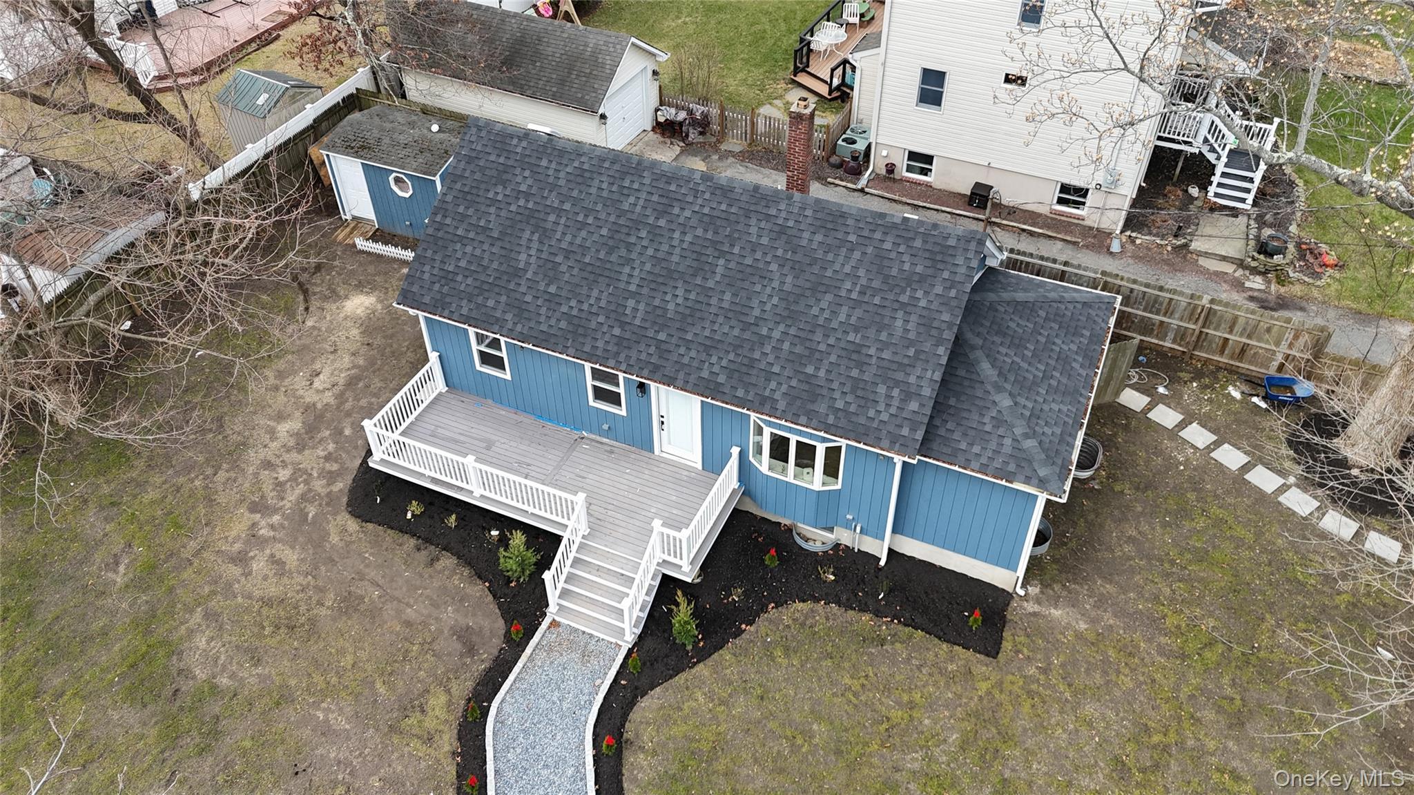 Single Family Shell  Suffolk County, NY 11778, MLS-972563-3