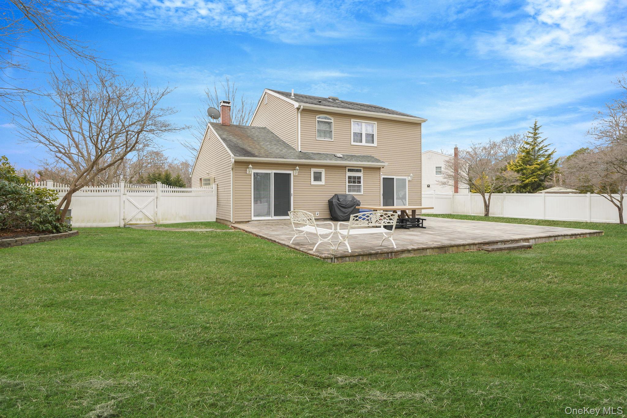 Single Family Donna  Suffolk County, NY 11784, MLS-972569-17