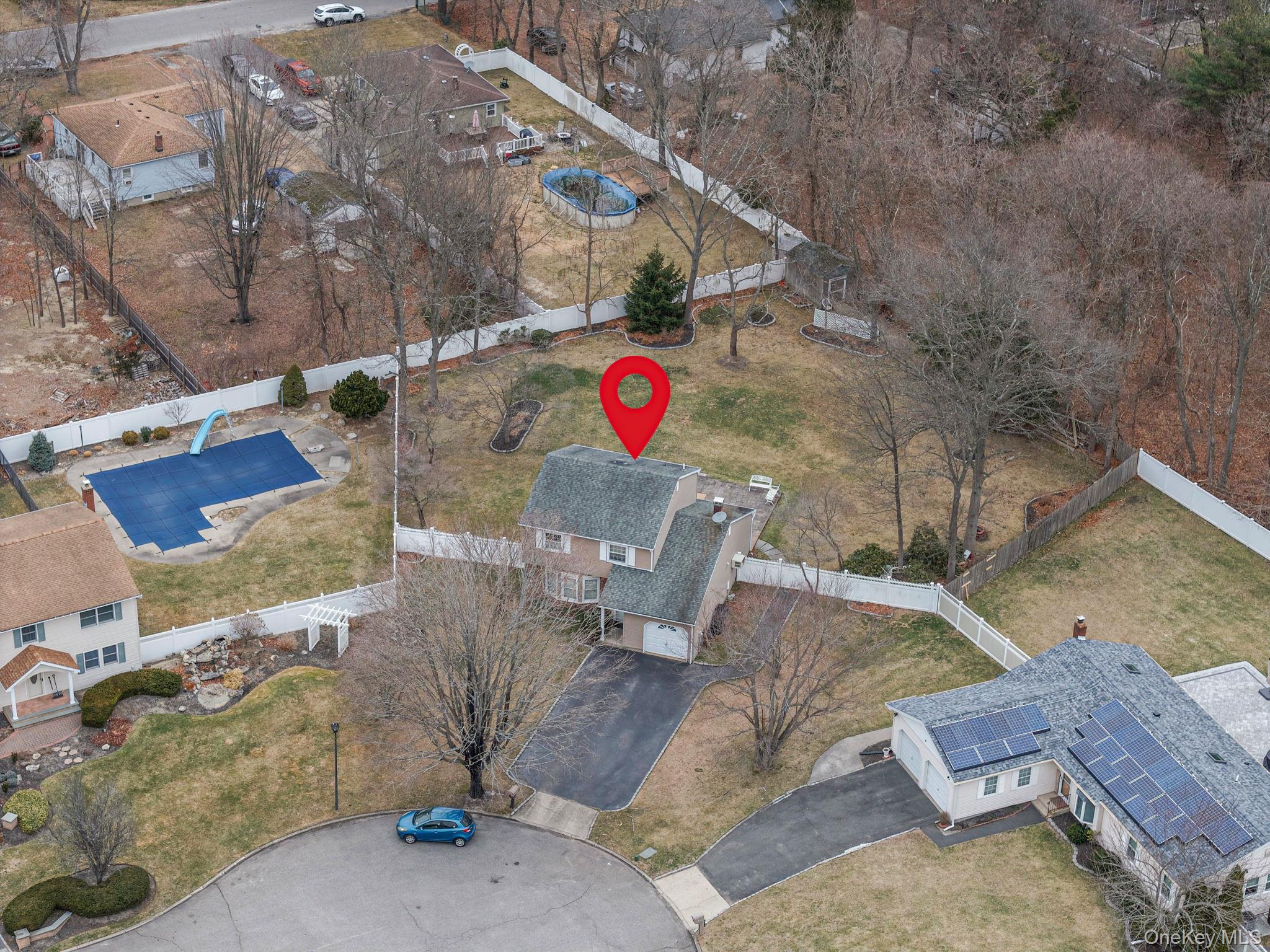 Single Family Donna  Suffolk County, NY 11784, MLS-972569-20