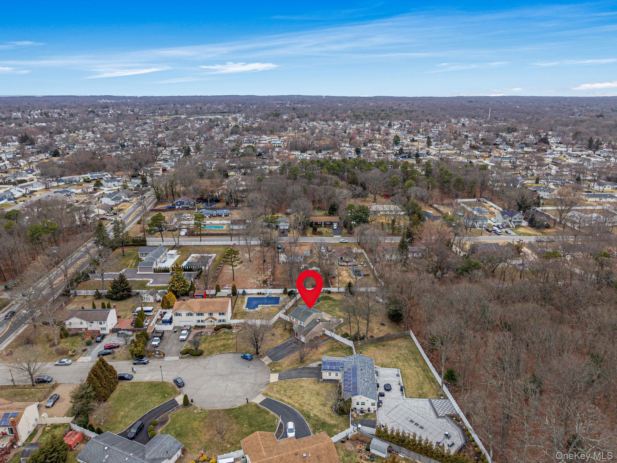 Single Family Donna  Suffolk County, NY 11784, MLS-972569-21