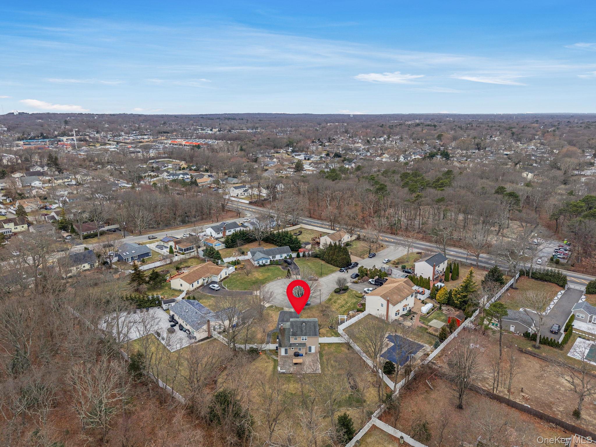 Single Family Donna  Suffolk County, NY 11784, MLS-972569-22