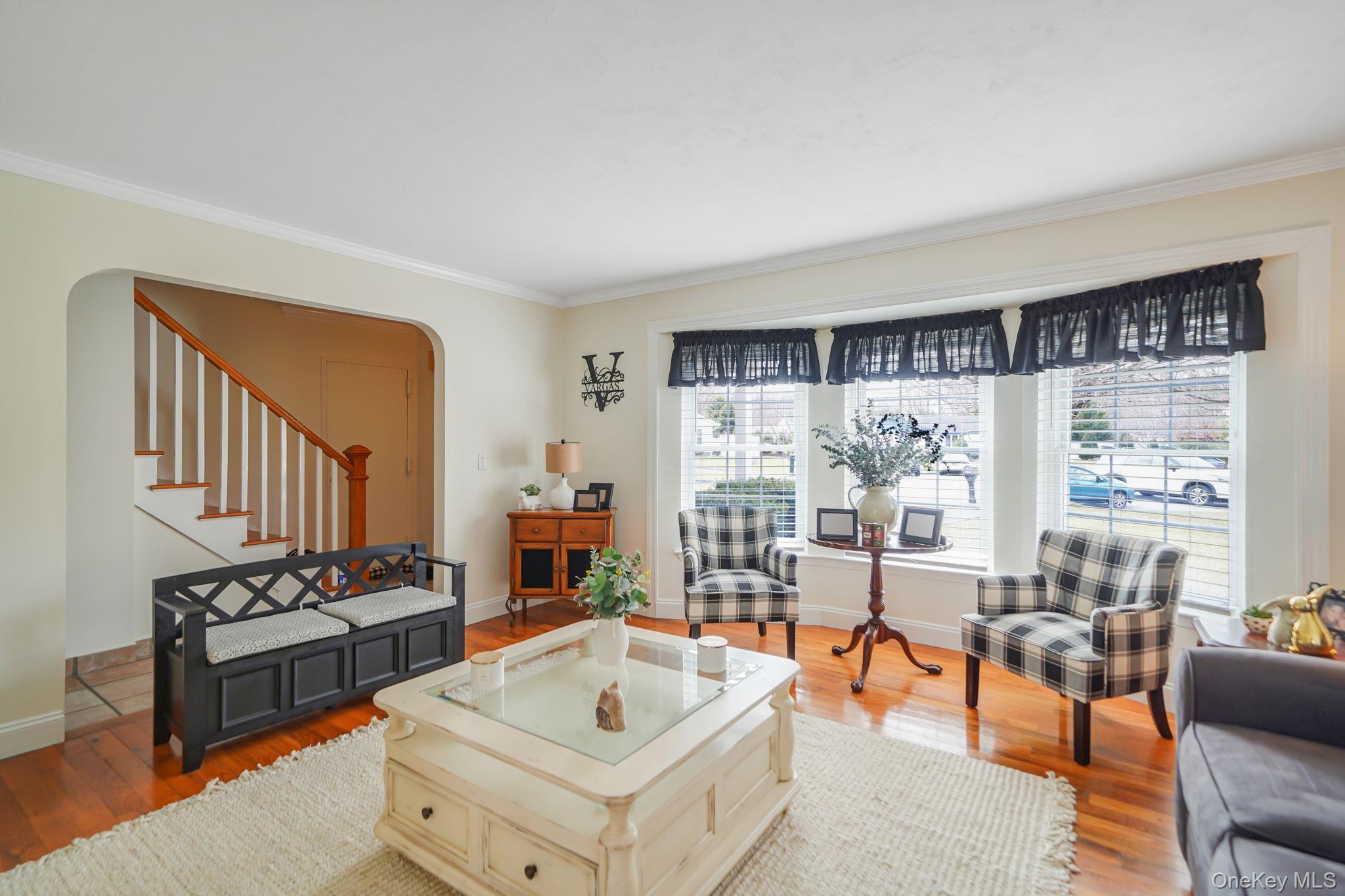 Single Family Donna  Suffolk County, NY 11784, MLS-972569-5