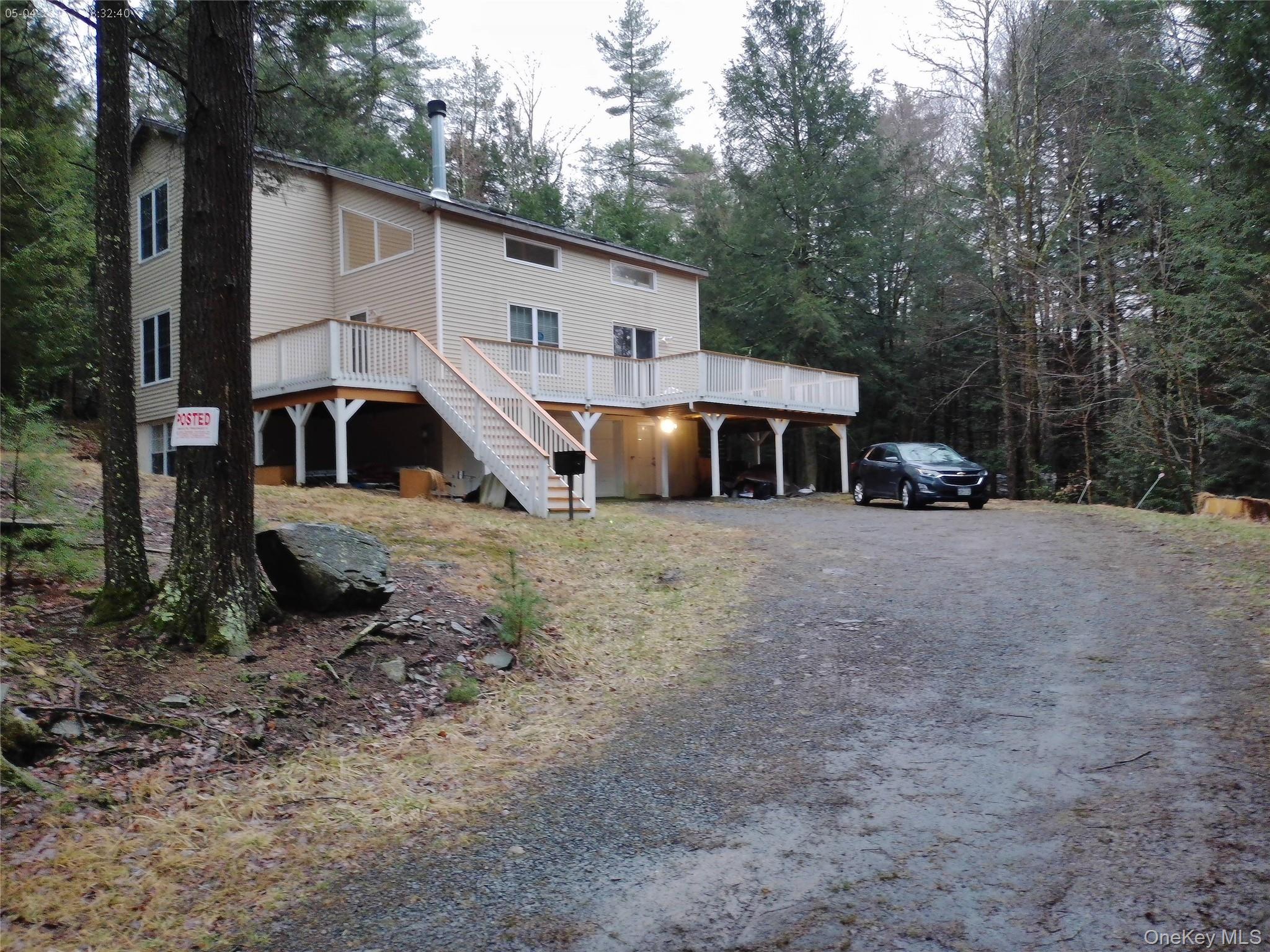 Single Family Lester  Sullivan County, NY 12786, MLS-972571-10