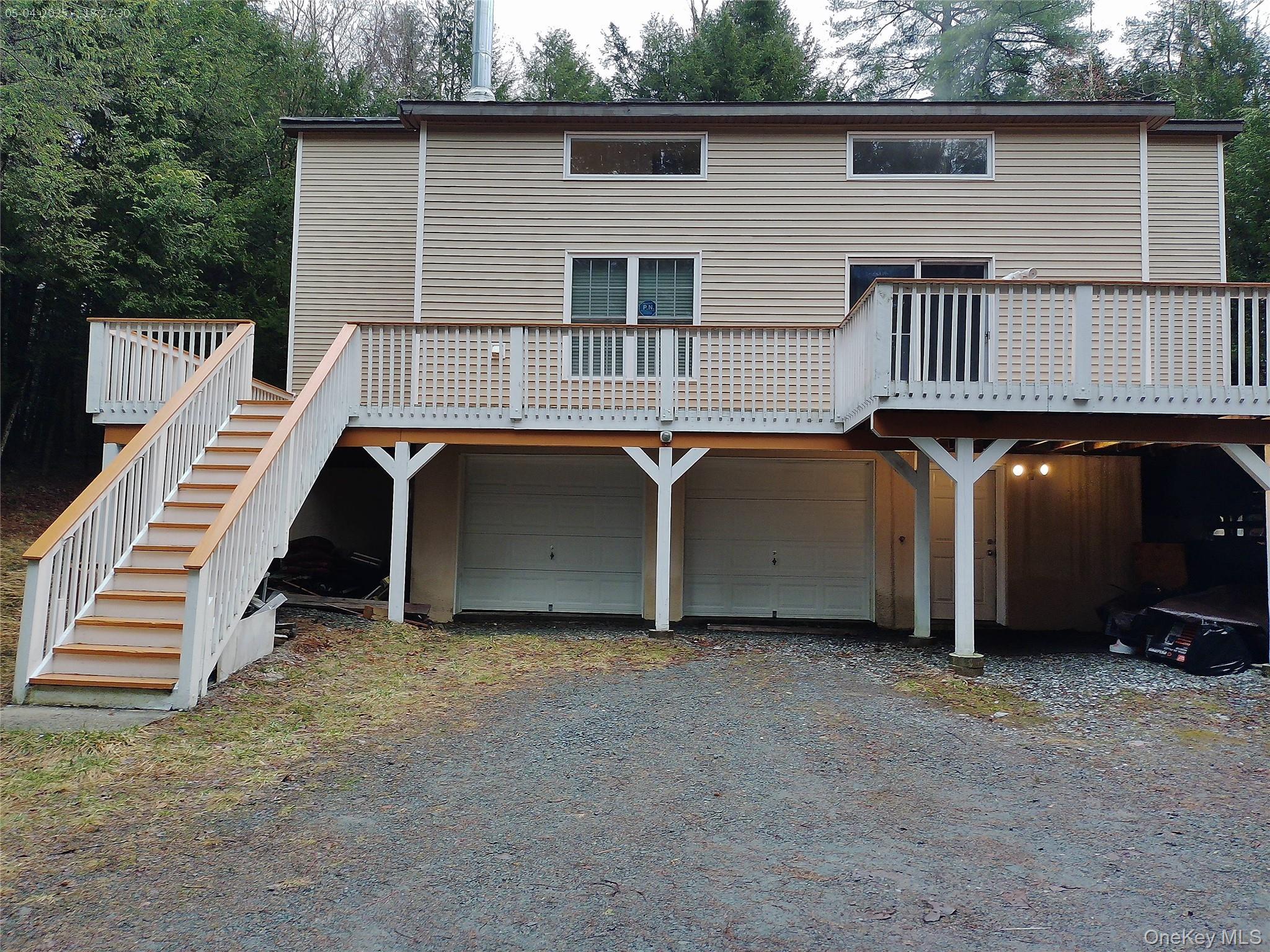 Single Family Lester  Sullivan County, NY 12786, MLS-972571-24