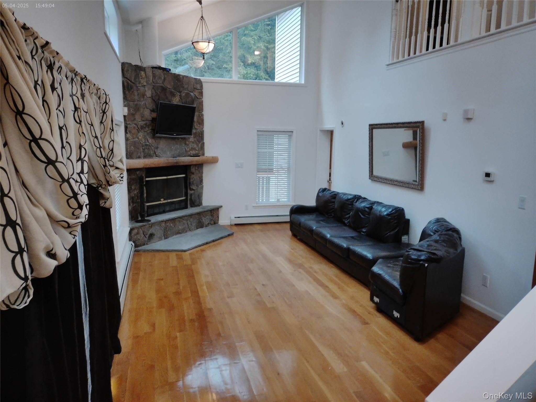 Single Family Lester  Sullivan County, NY 12786, MLS-972571-7