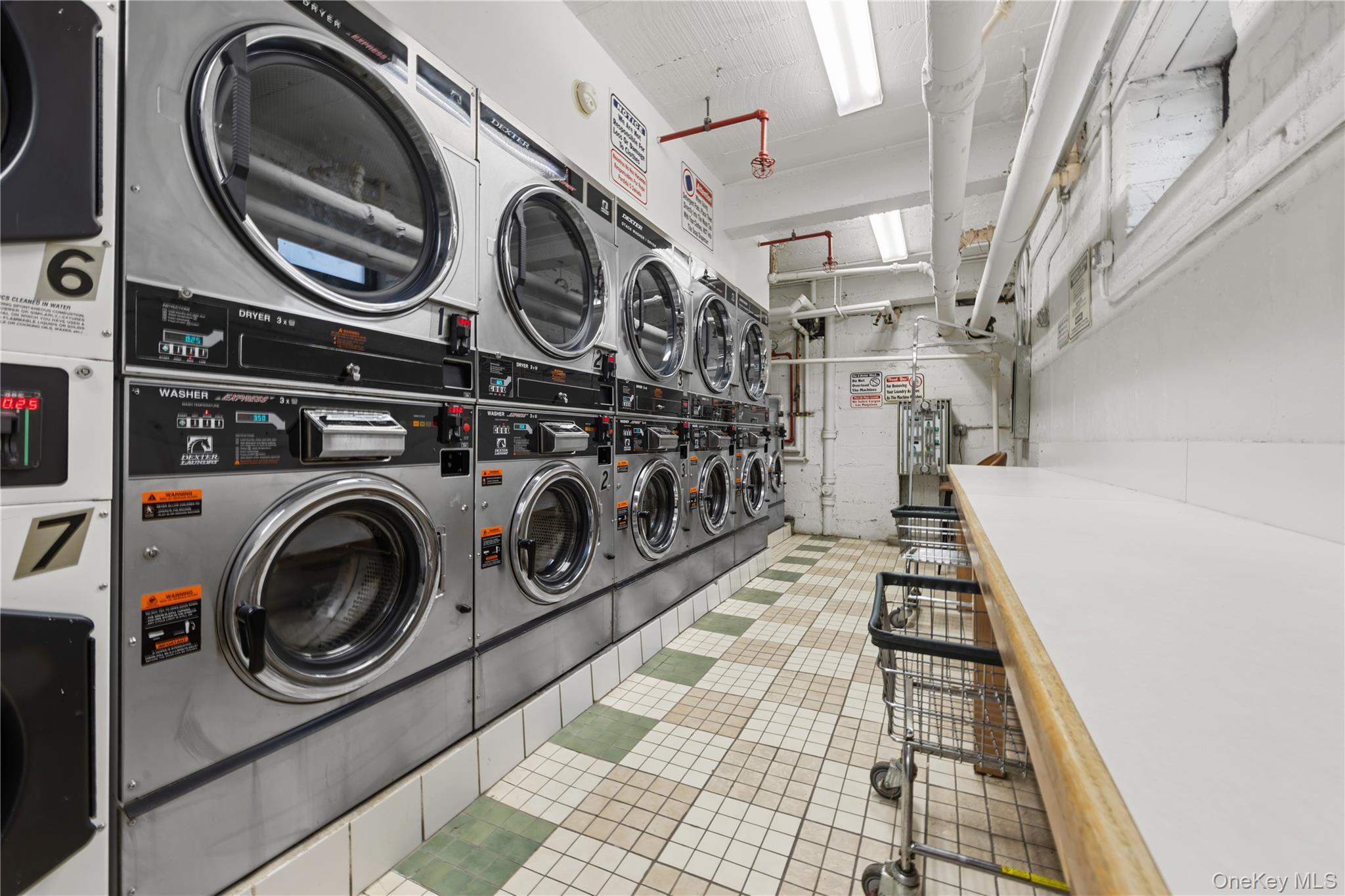 Condo 31st  Queens, NY 11106, MLS-972579-12