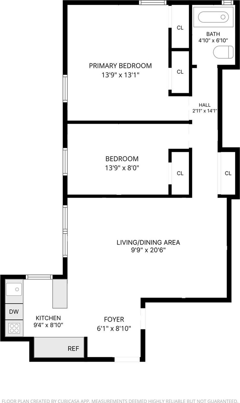 Condo 31st  Queens, NY 11106, MLS-972579-13