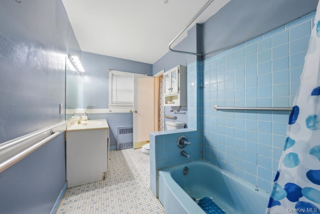 Single Family Bertha  Nassau County, NY 11510, MLS-972585-18