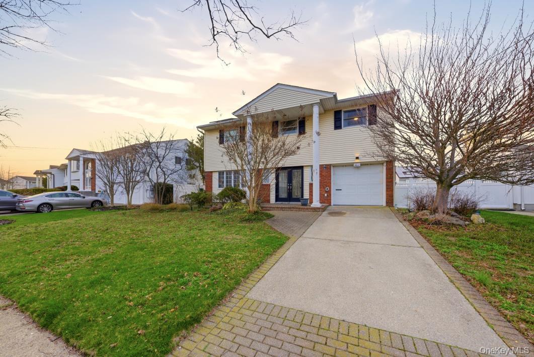 Single Family Bertha  Nassau County, NY 11510, MLS-972585-3