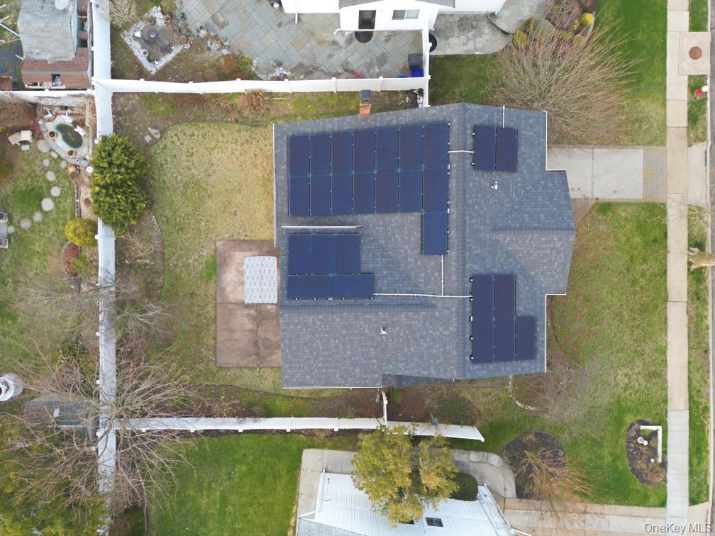 Single Family Bertha  Nassau County, NY 11510, MLS-972585-4
