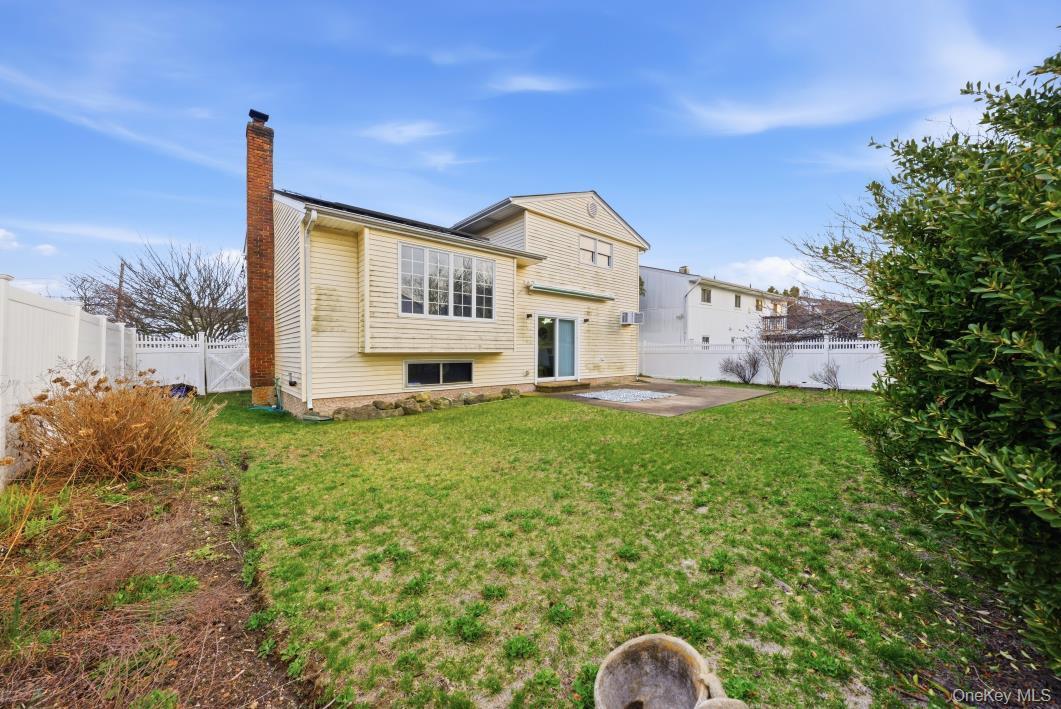 Single Family Bertha  Nassau County, NY 11510, MLS-972585-5