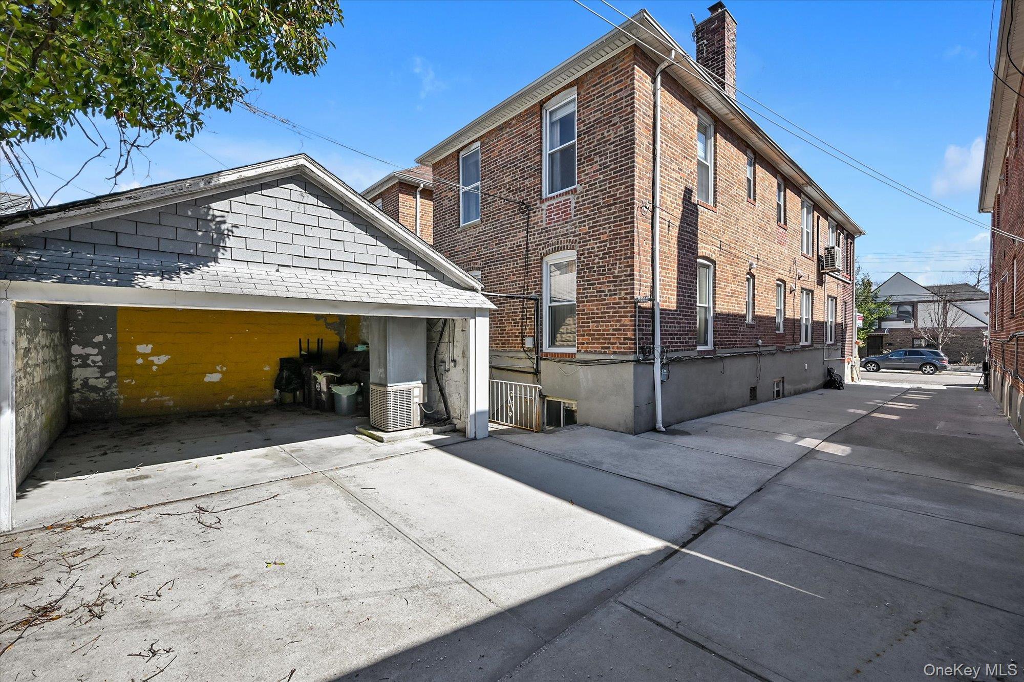 Single Family 164th Queens, NY 11358, MLS-972587-19