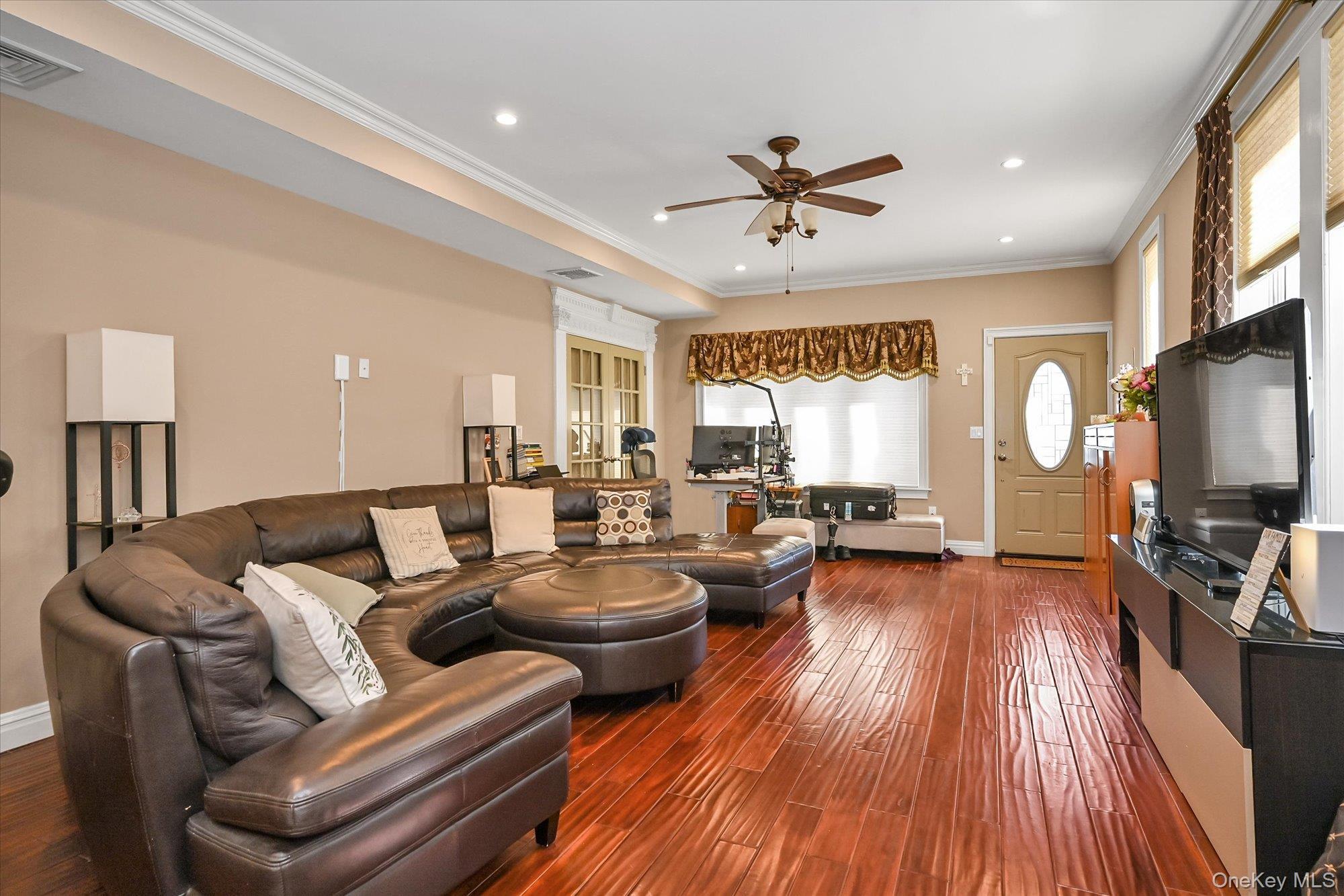 Single Family 164th Queens, NY 11358, MLS-972587-2