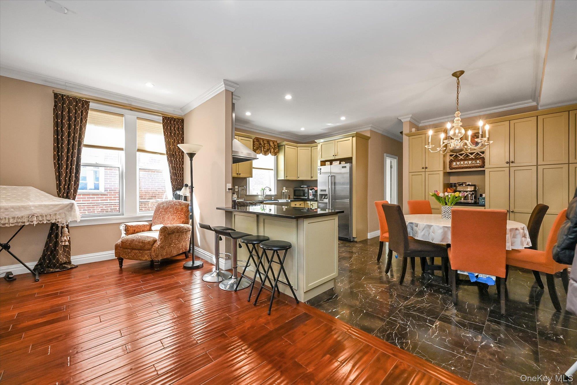 Single Family 164th Queens, NY 11358, MLS-972587-4