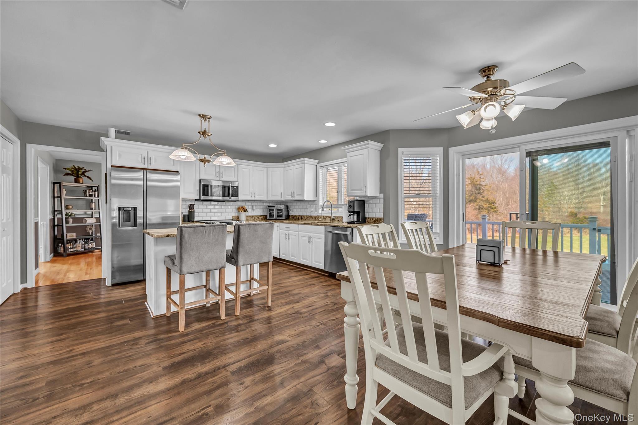 Single Family Natchu  Orange County, NY 12577, MLS-972607-10