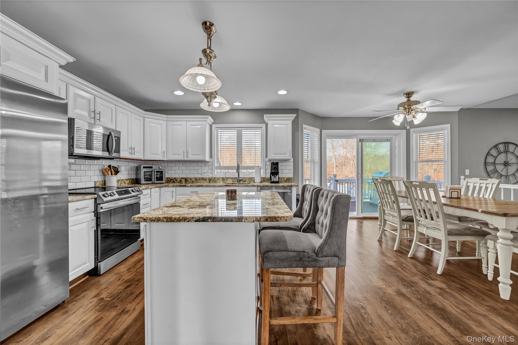Single Family Natchu  Orange County, NY 12577, MLS-972607-11
