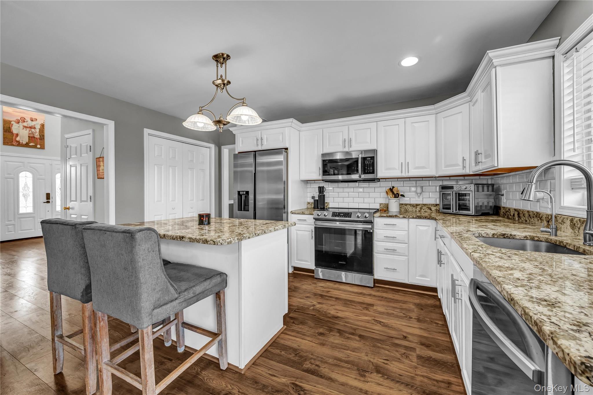 Single Family Natchu  Orange County, NY 12577, MLS-972607-14