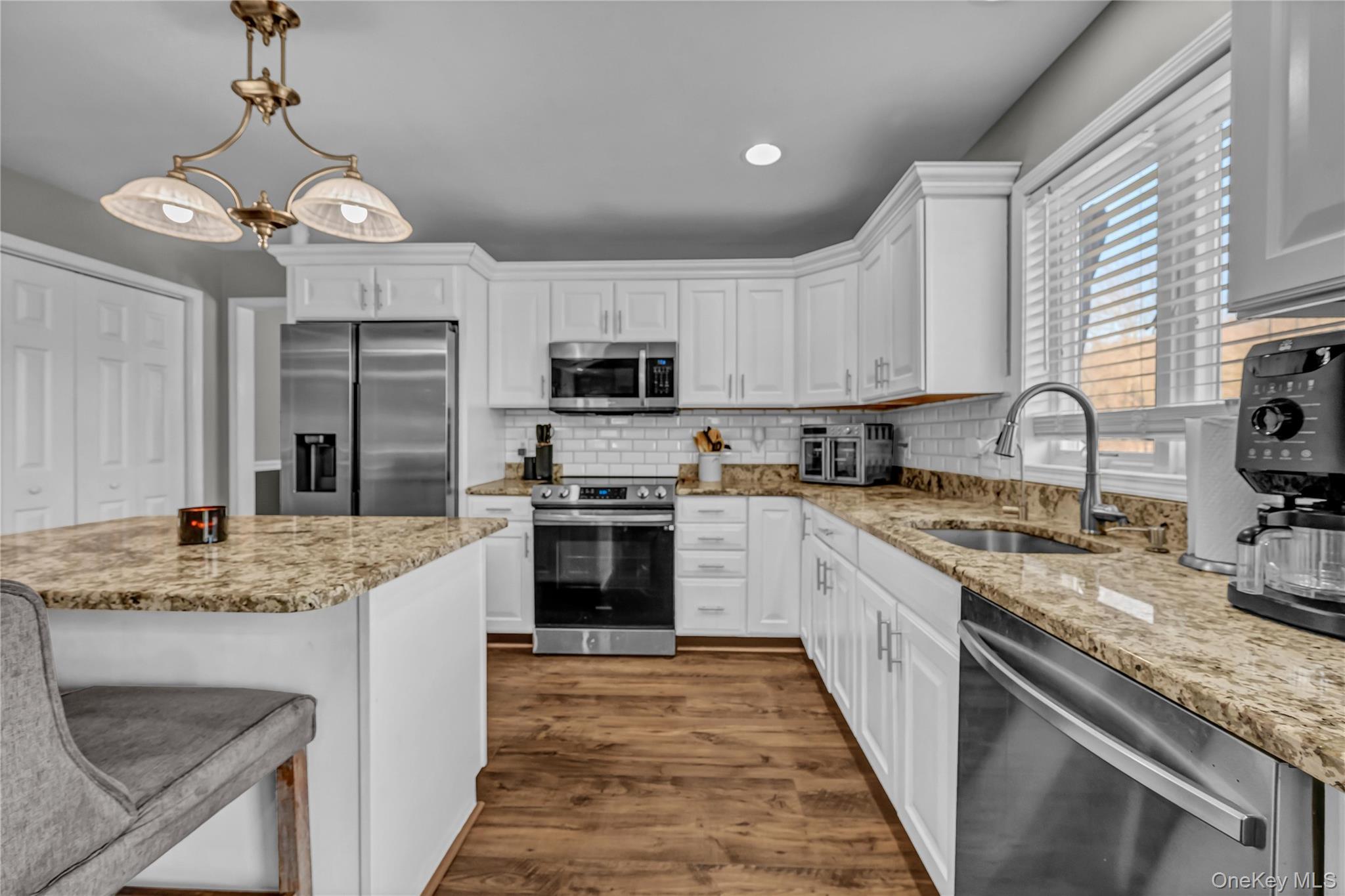 Single Family Natchu  Orange County, NY 12577, MLS-972607-15
