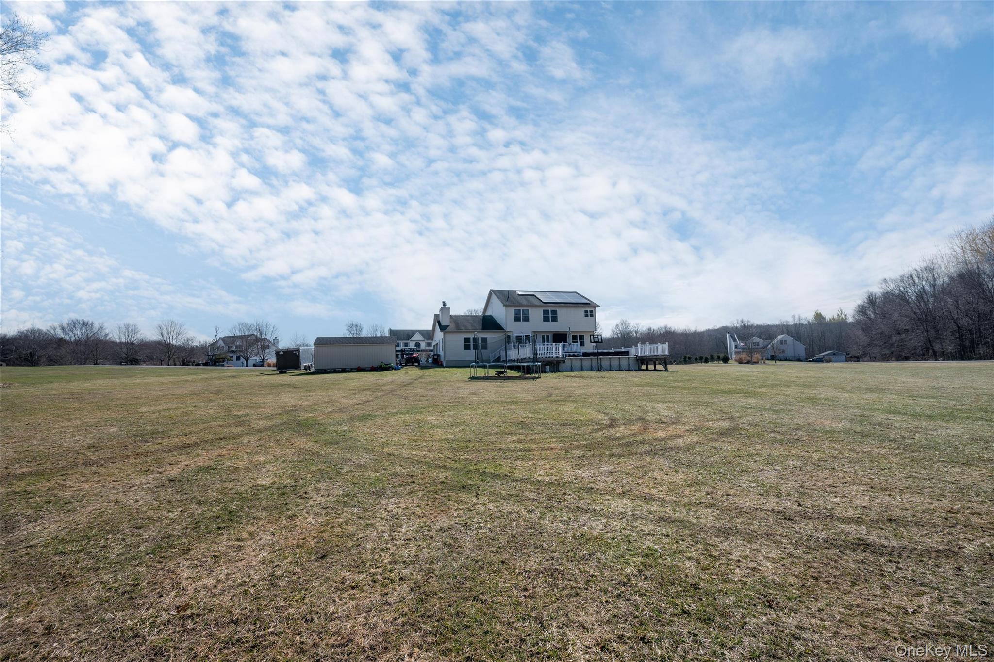 Single Family Natchu  Orange County, NY 12577, MLS-972607-3