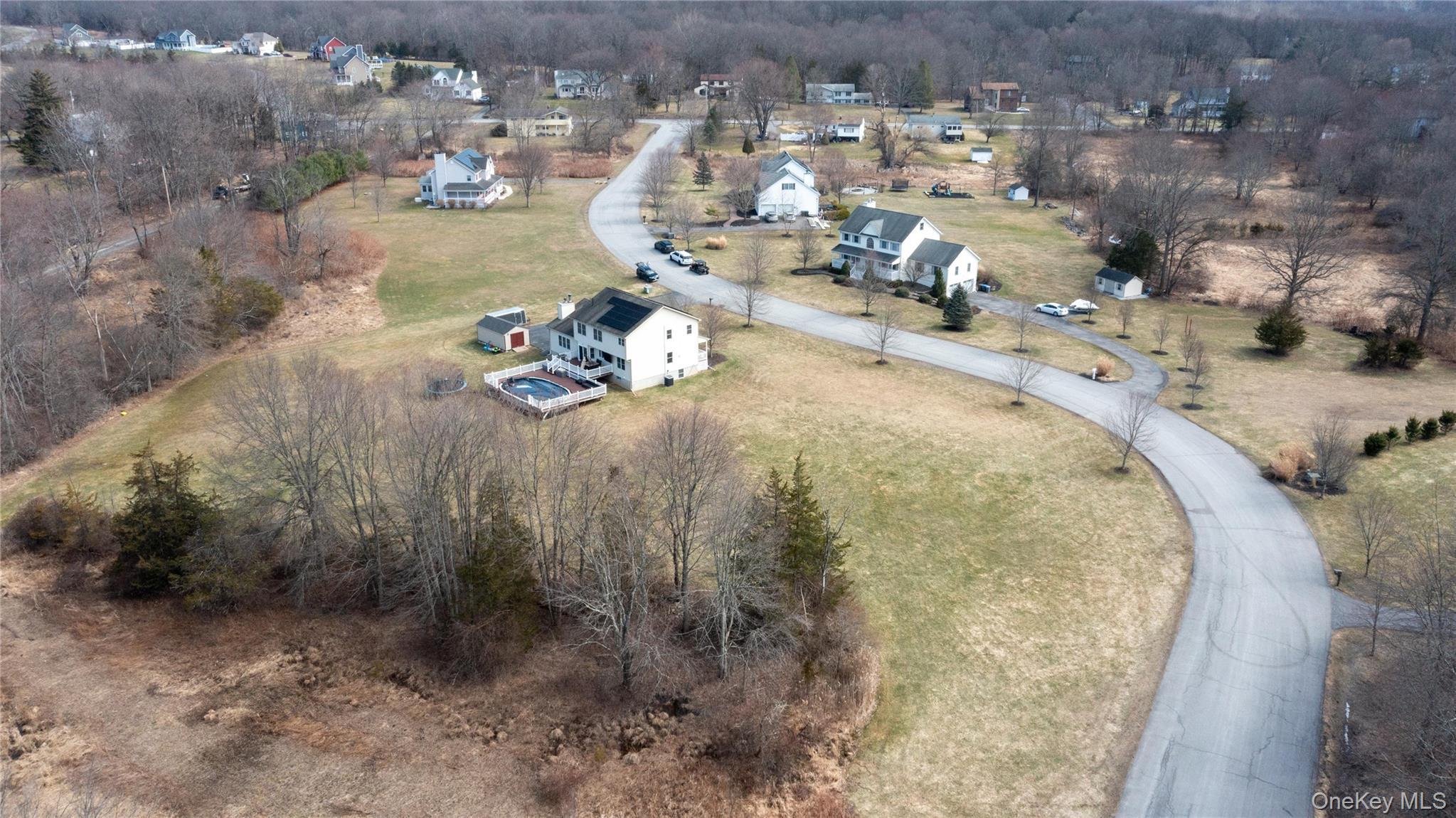 Single Family Natchu  Orange County, NY 12577, MLS-972607-38