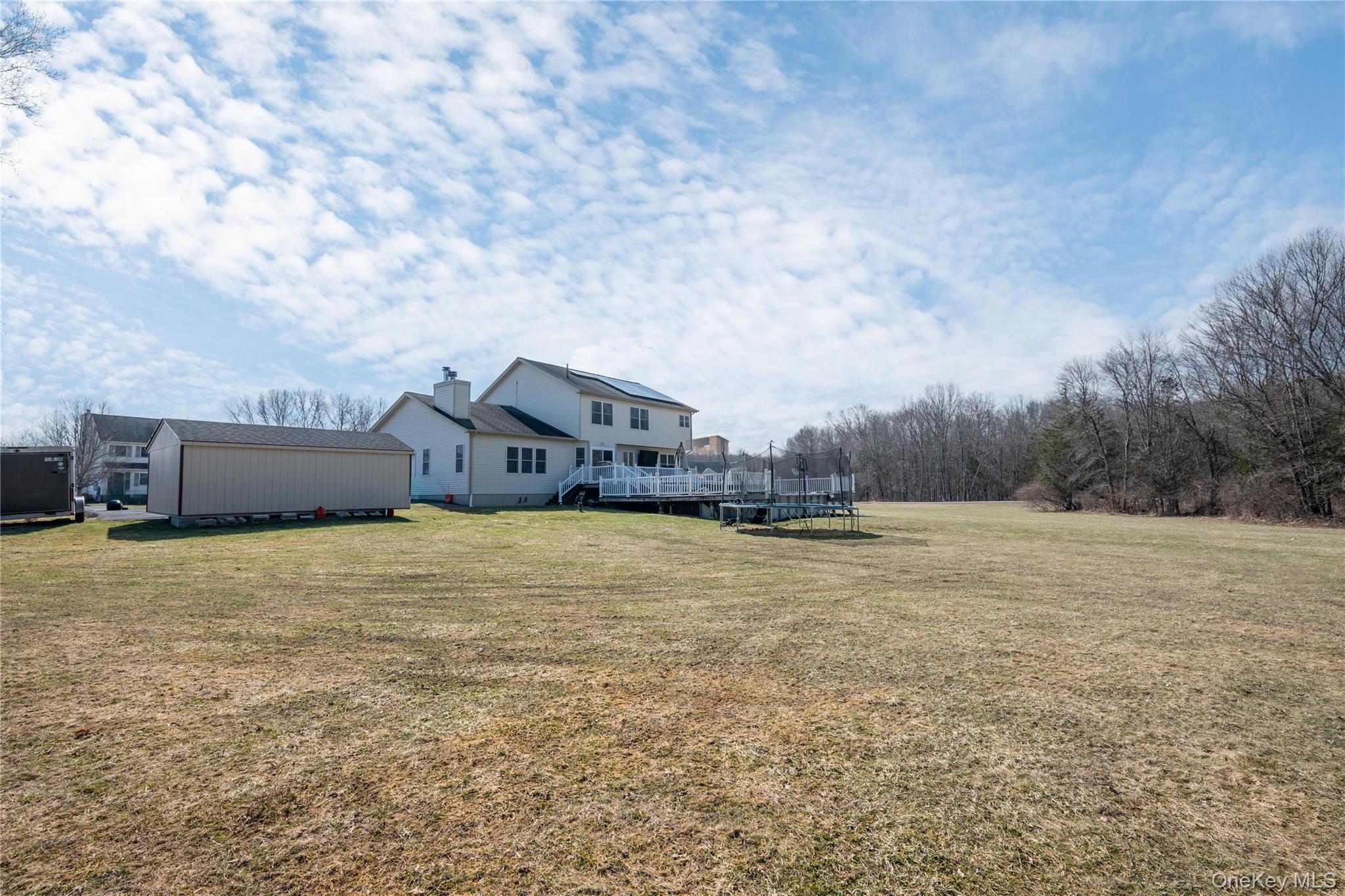 Single Family Natchu  Orange County, NY 12577, MLS-972607-41