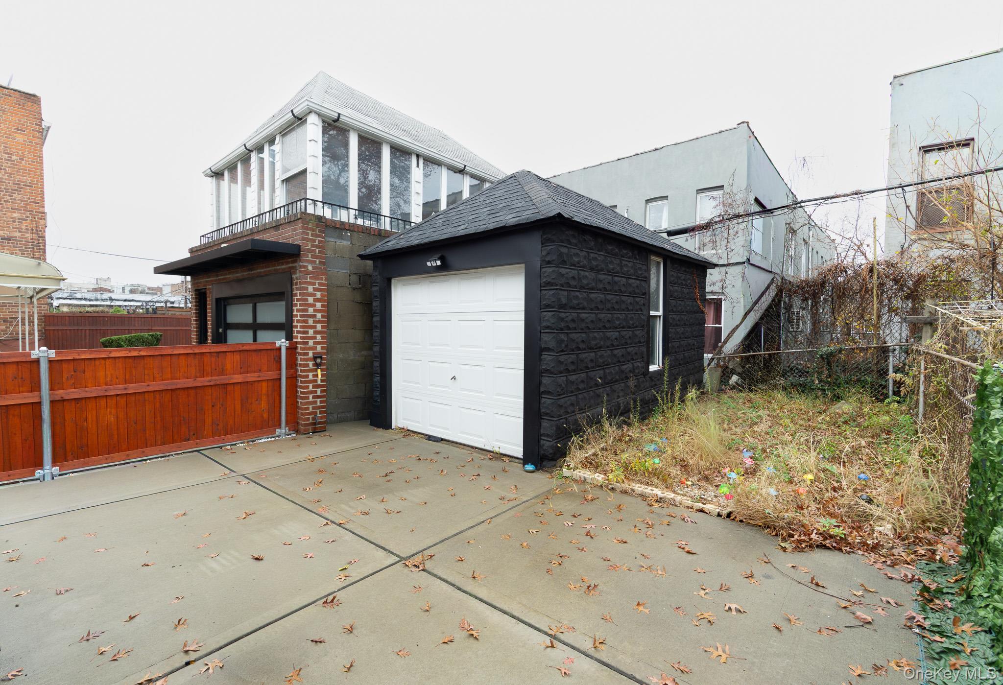 Single Family 46th  Brooklyn, NY 11203, MLS-972618-18