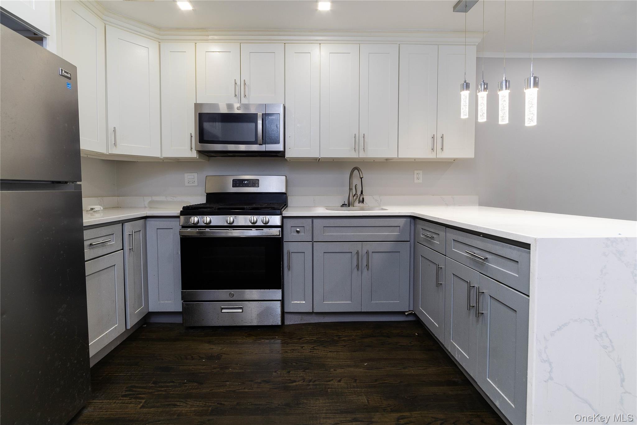 Single Family Beach 96th  Queens, NY 11693, MLS-972621-18