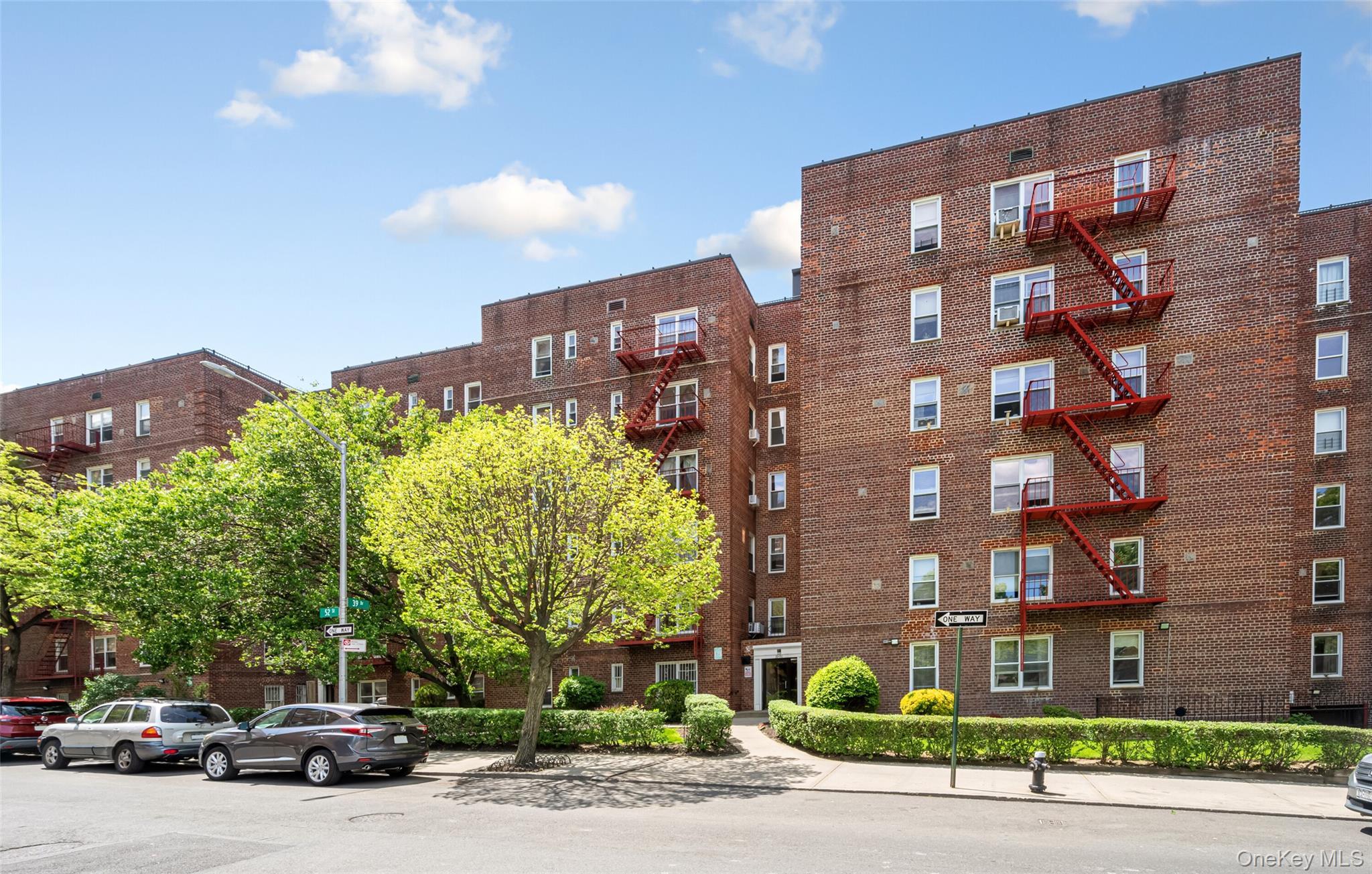 Coop 52nd Queens, NY 11377, MLS-972631-3