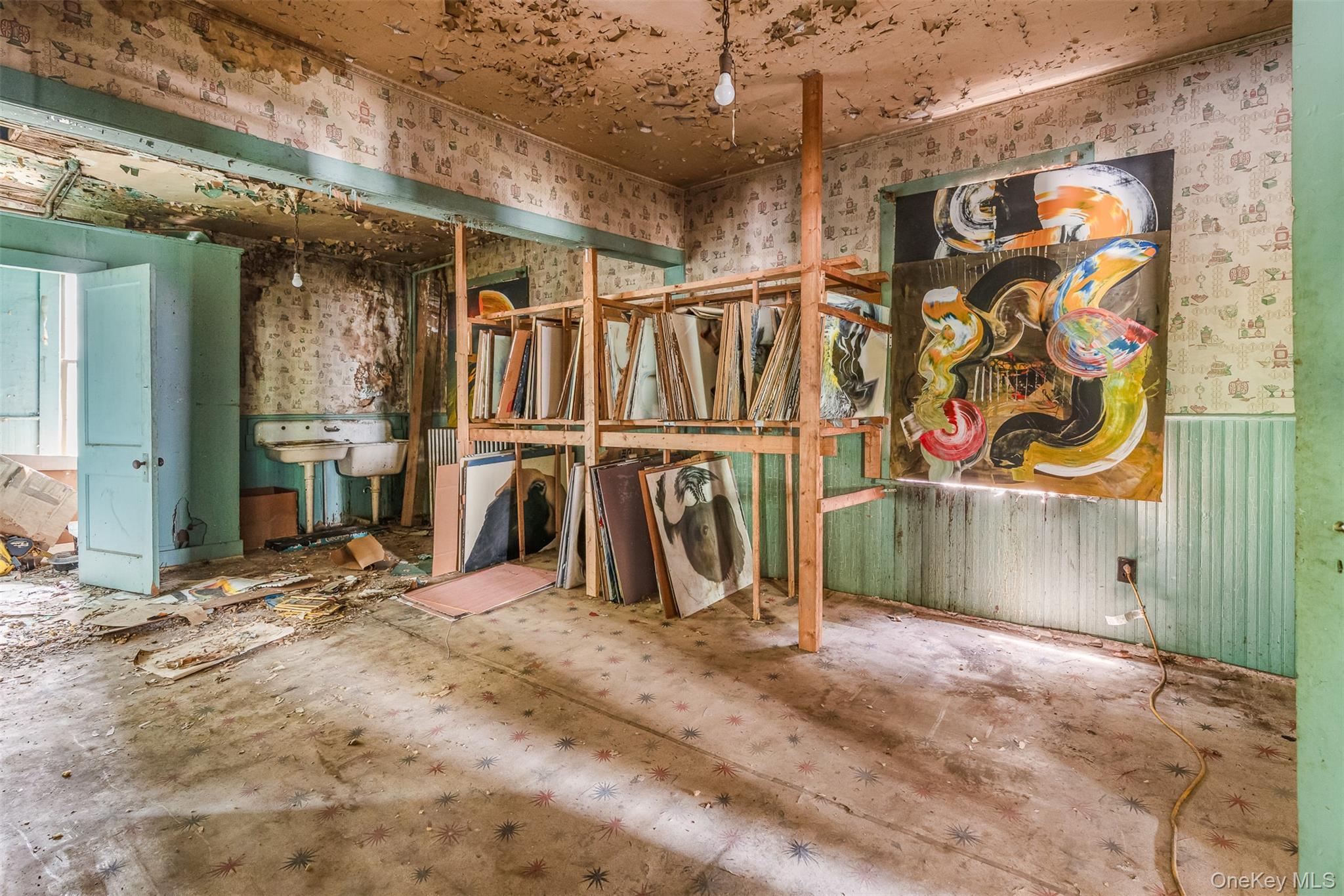 Single Family Maple Greene County, NY 12414, MLS-972633-10