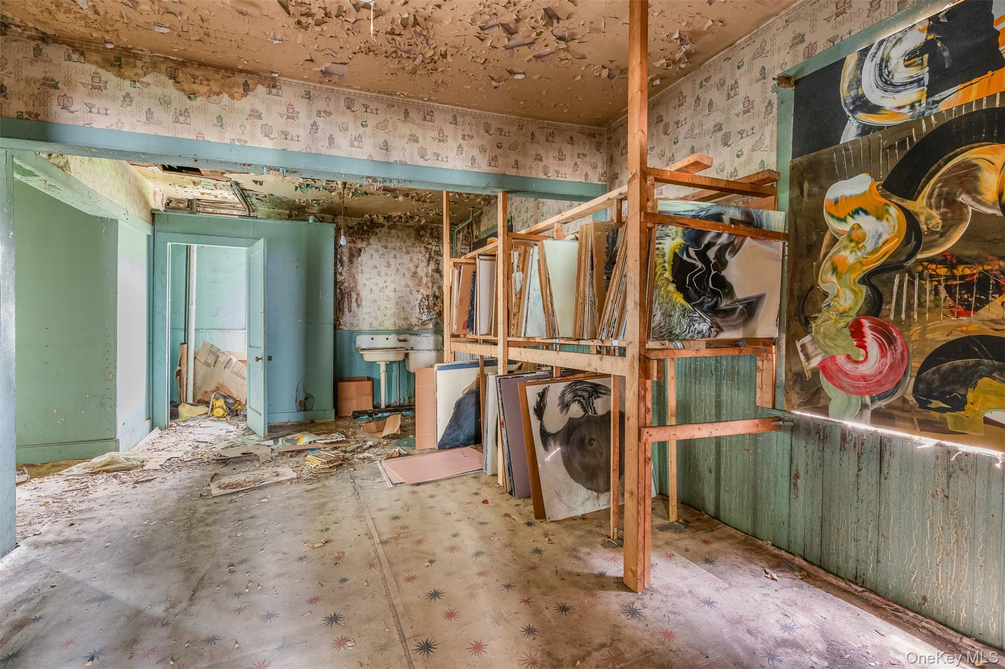 Single Family Maple Greene County, NY 12414, MLS-972633-11