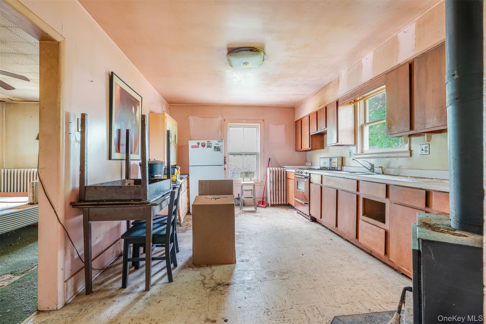 Single Family Maple Greene County, NY 12414, MLS-972633-12