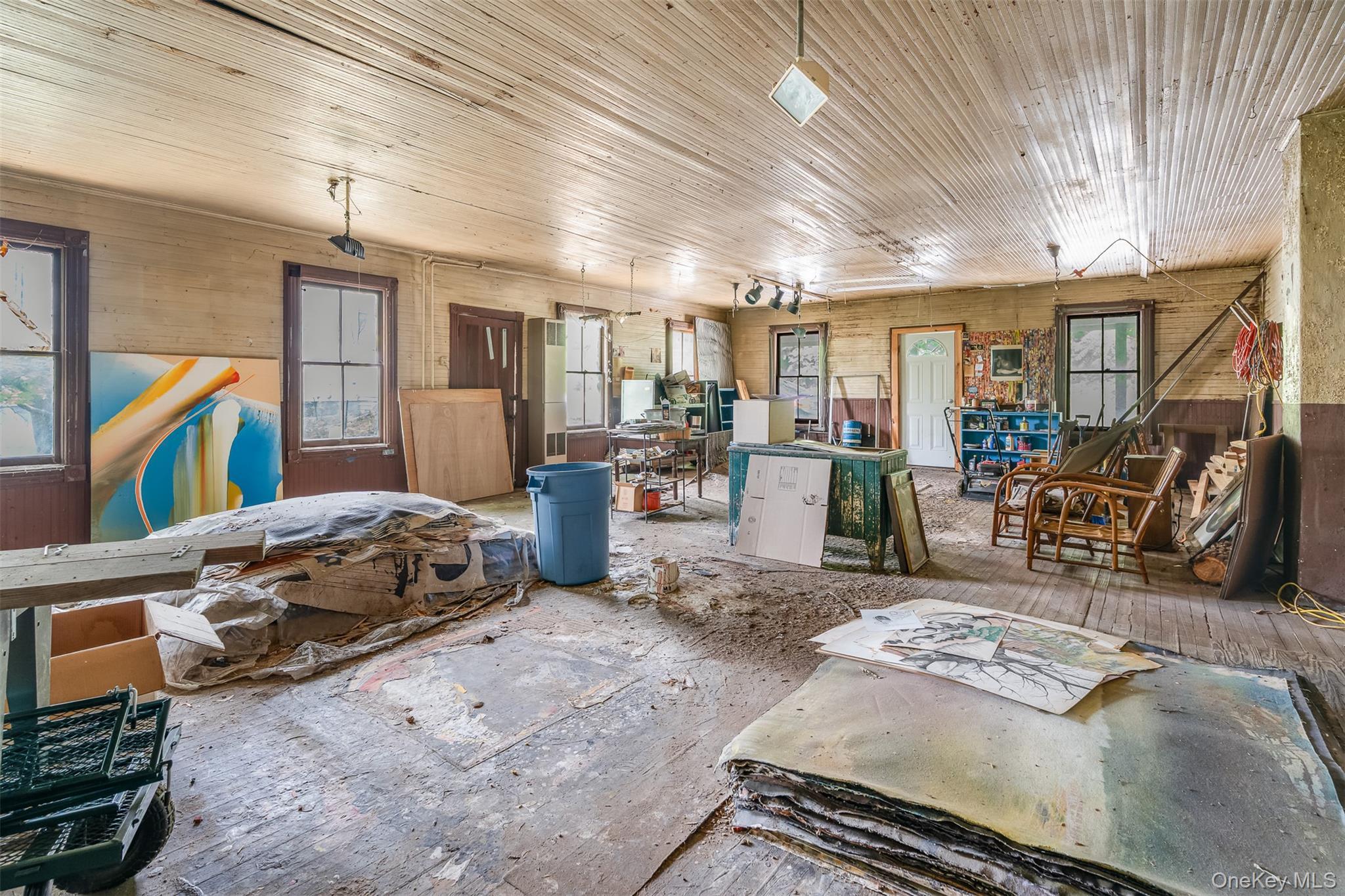 Single Family Maple Greene County, NY 12414, MLS-972633-6