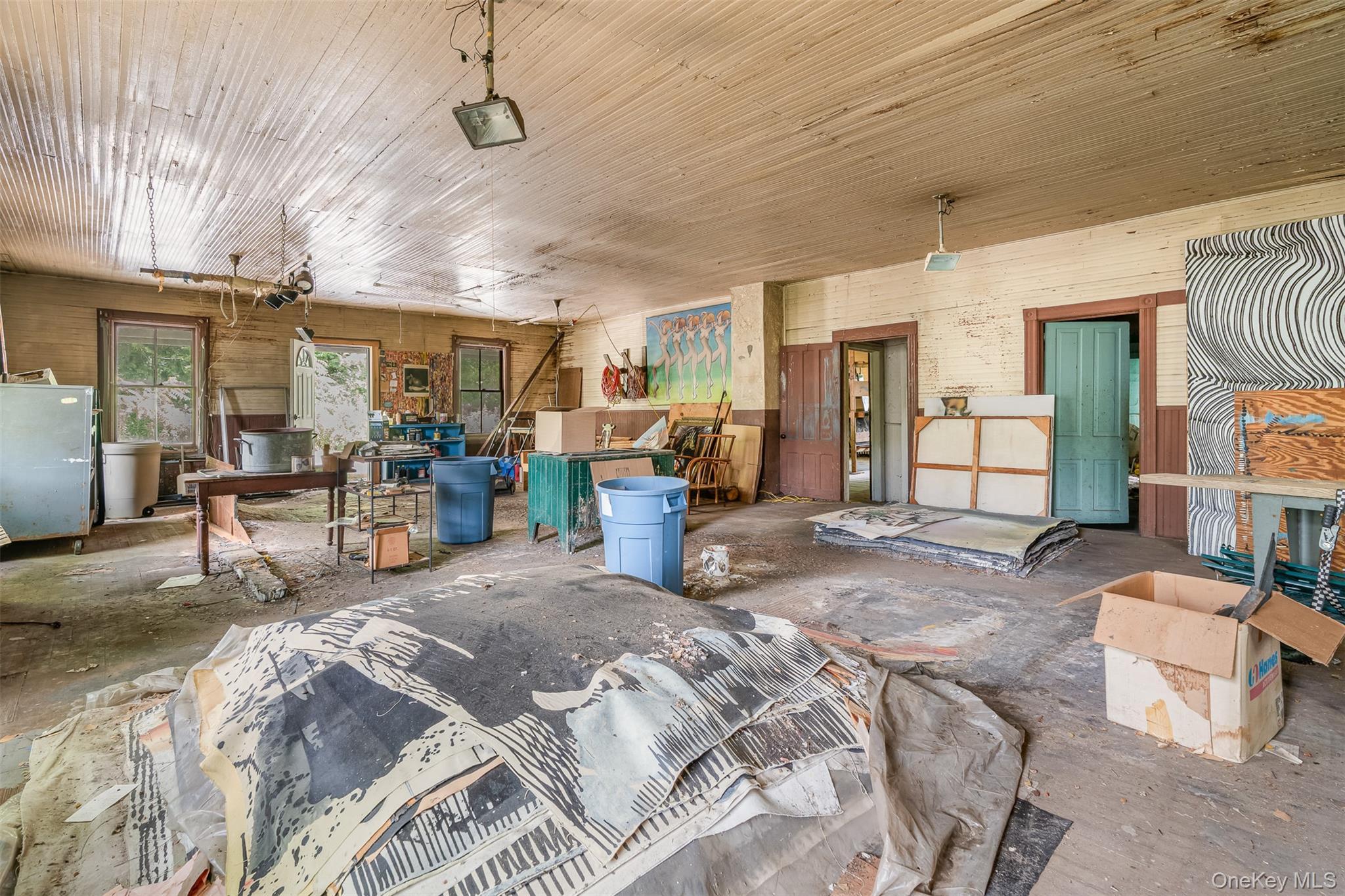 Single Family Maple Greene County, NY 12414, MLS-972633-7