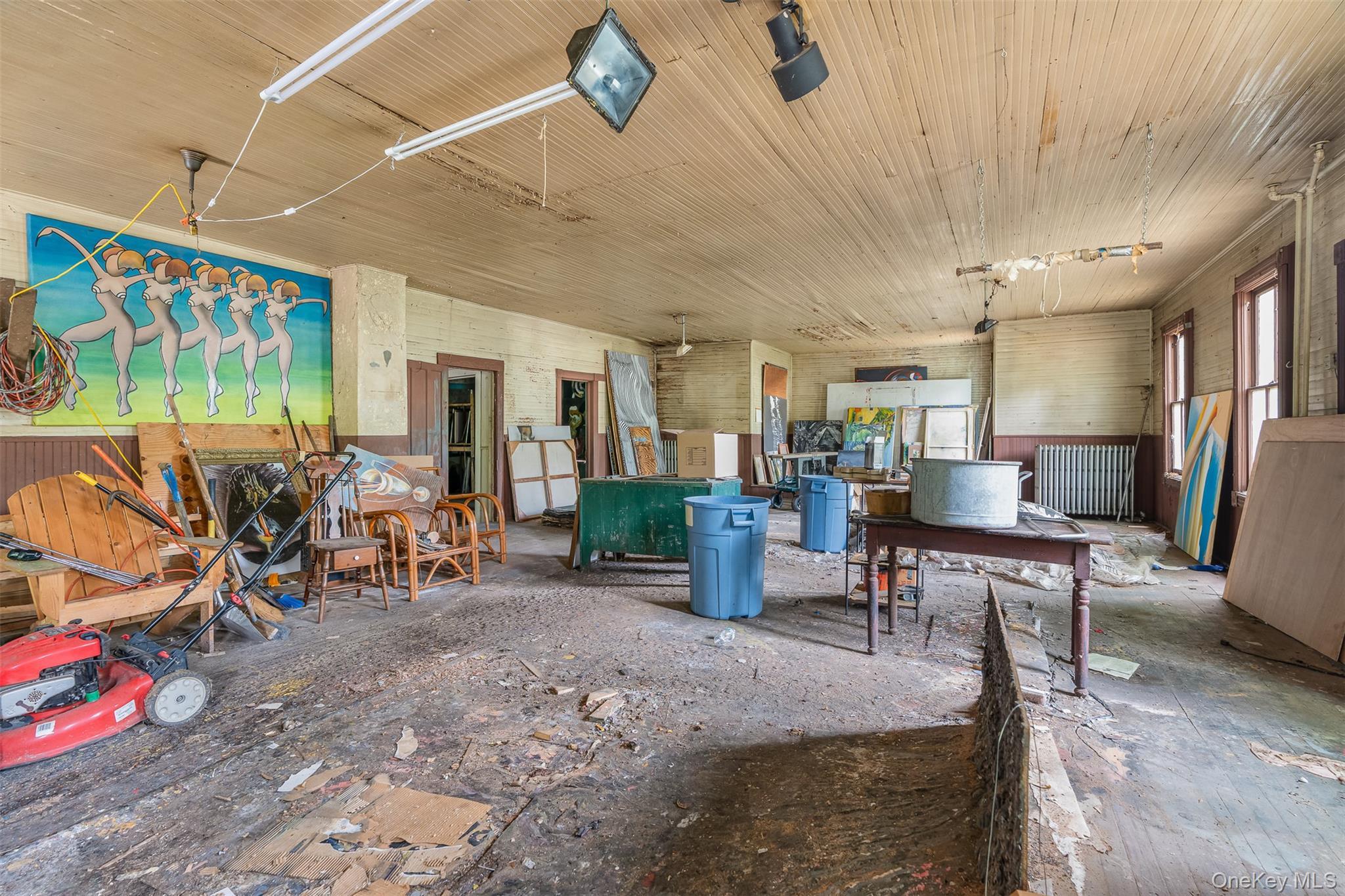 Single Family Maple Greene County, NY 12414, MLS-972633-8