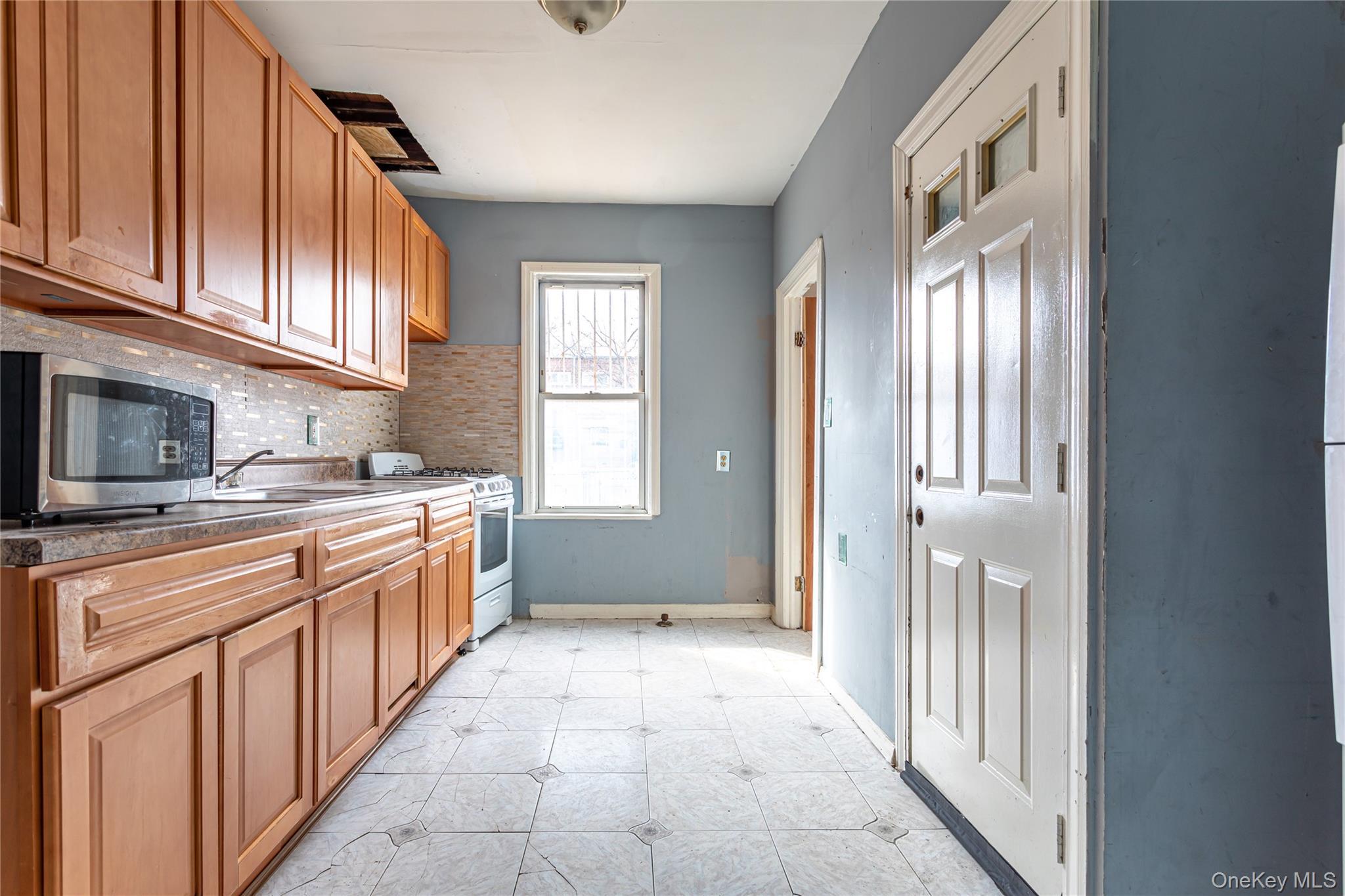 Single Family 48th  Brooklyn, NY 11203, MLS-972639-14