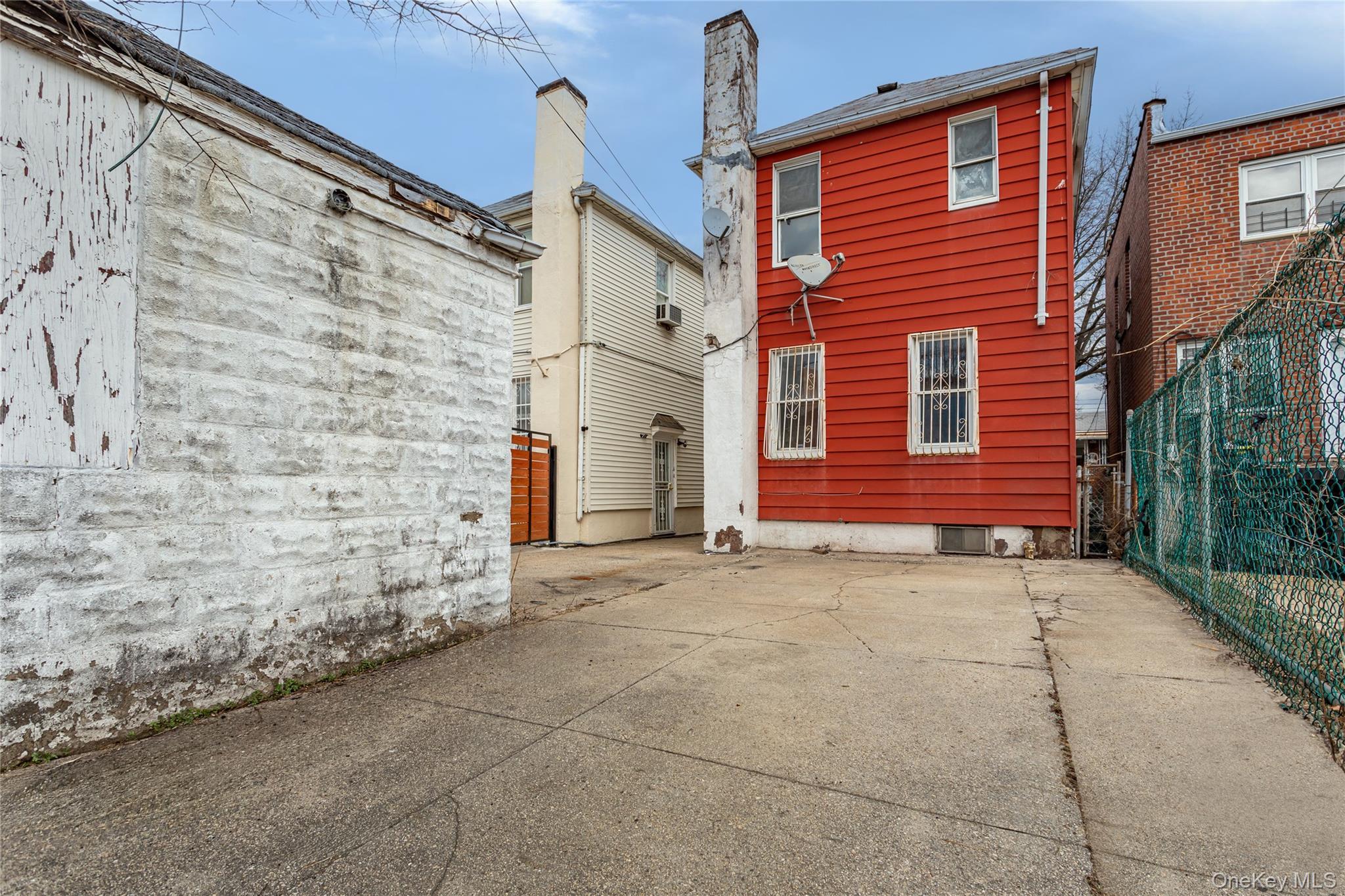 Single Family 48th  Brooklyn, NY 11203, MLS-972639-26