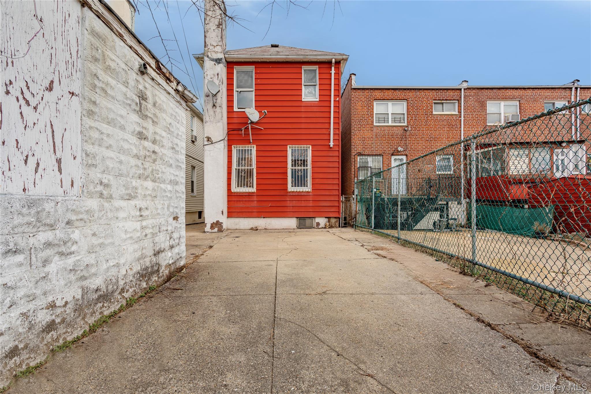 Single Family 48th  Brooklyn, NY 11203, MLS-972639-27