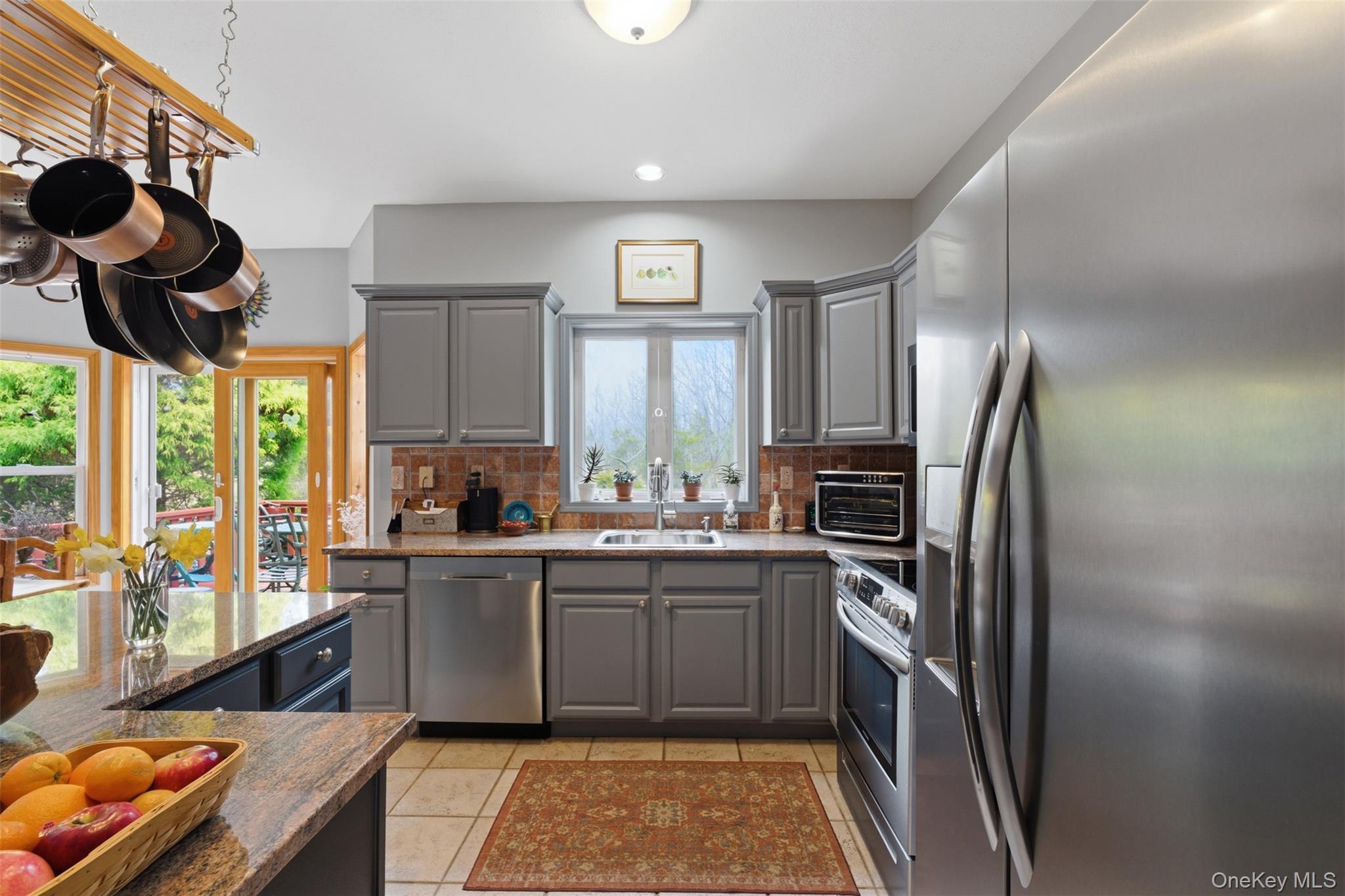 Single Family Woodridge  Orange County, NY 10918, MLS-972648-14