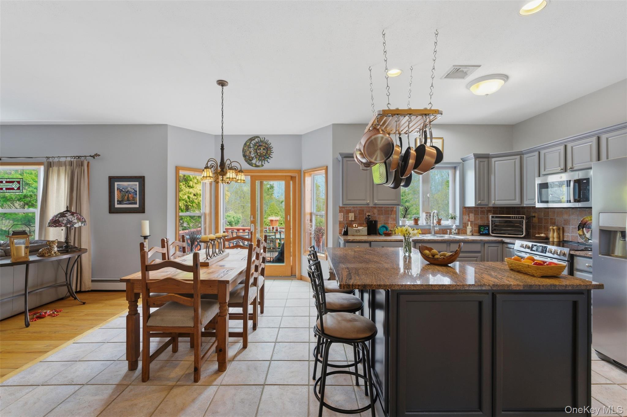 Single Family Woodridge  Orange County, NY 10918, MLS-972648-15