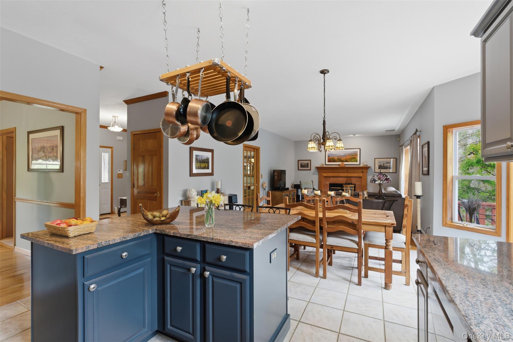 Single Family Woodridge  Orange County, NY 10918, MLS-972648-16