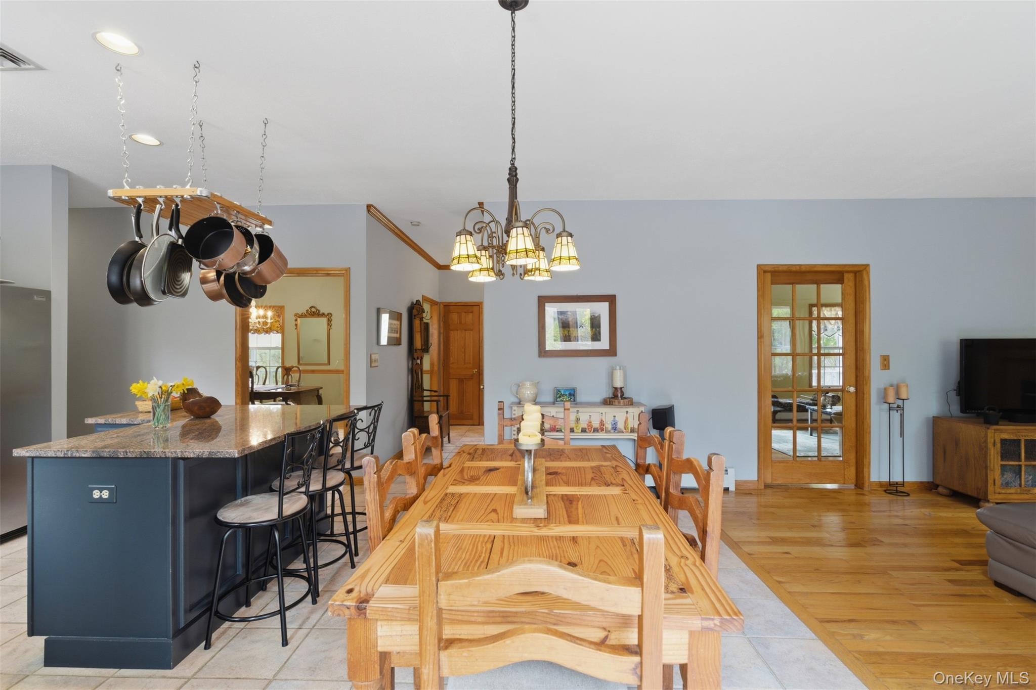 Single Family Woodridge  Orange County, NY 10918, MLS-972648-17