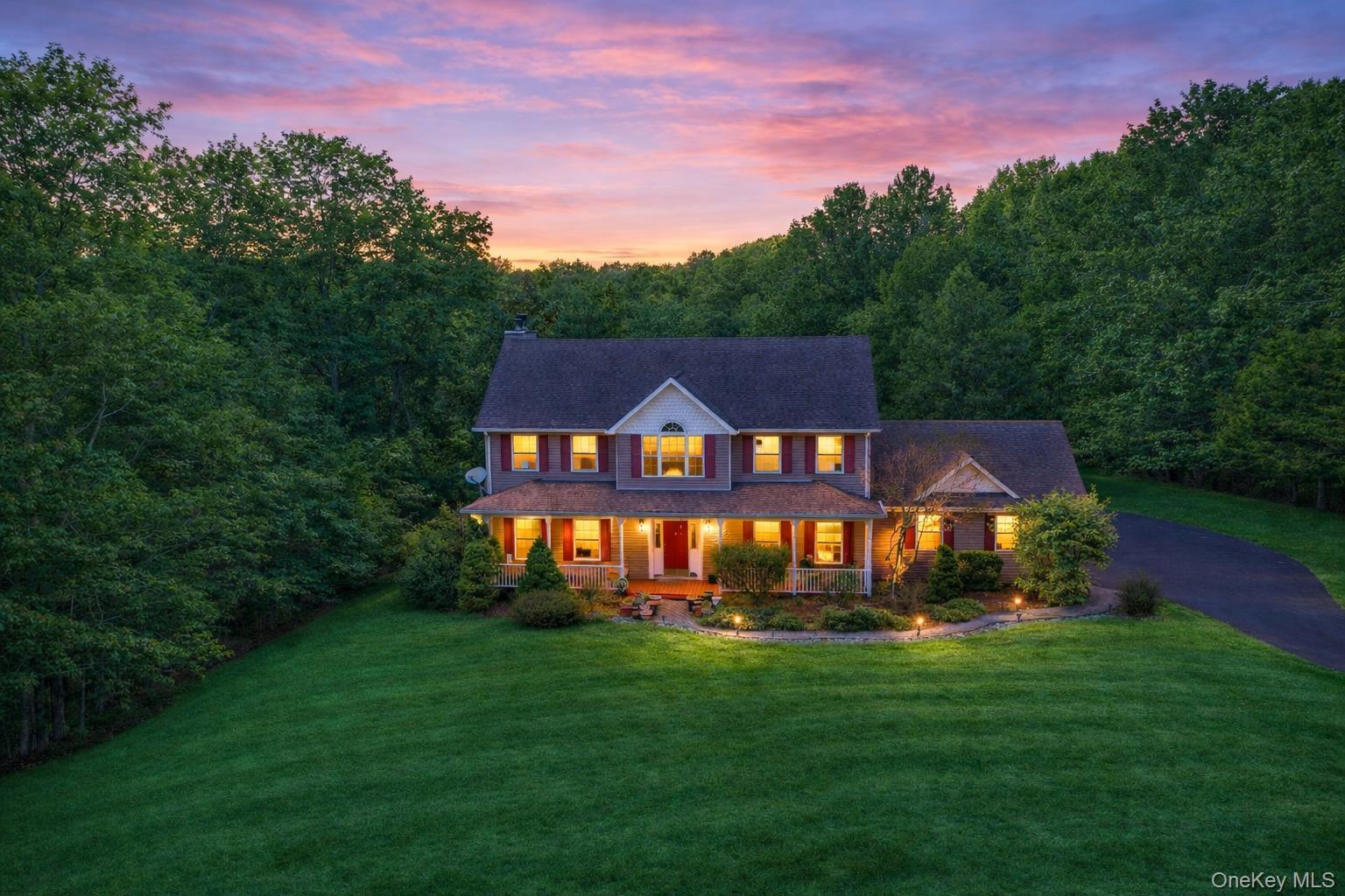 Single Family Woodridge  Orange County, NY 10918, MLS-972648-2