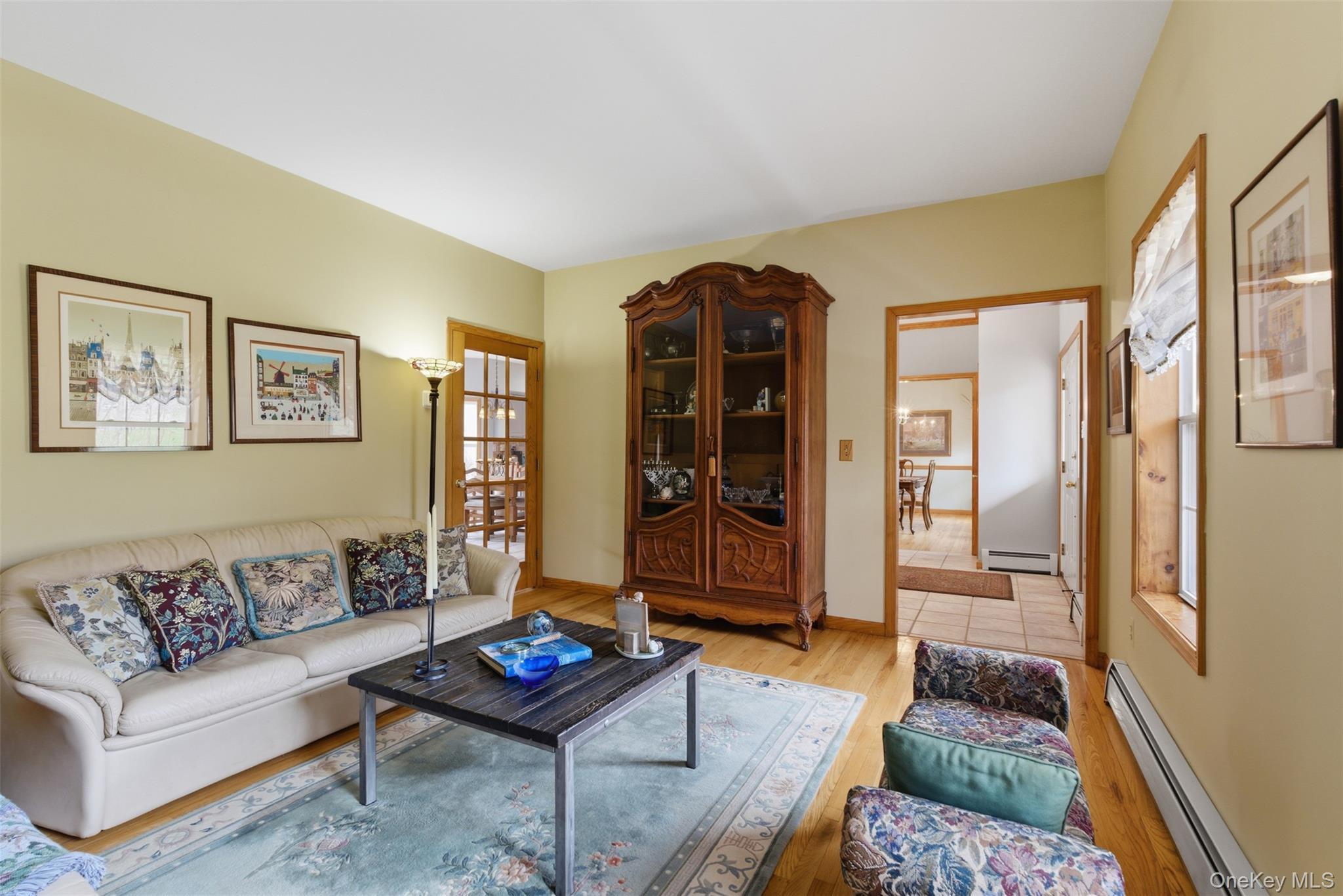 Single Family Woodridge  Orange County, NY 10918, MLS-972648-24