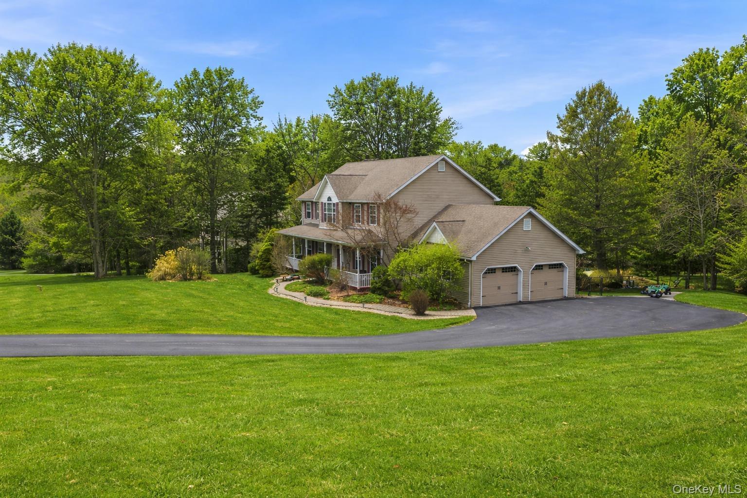 Single Family Woodridge  Orange County, NY 10918, MLS-972648-3